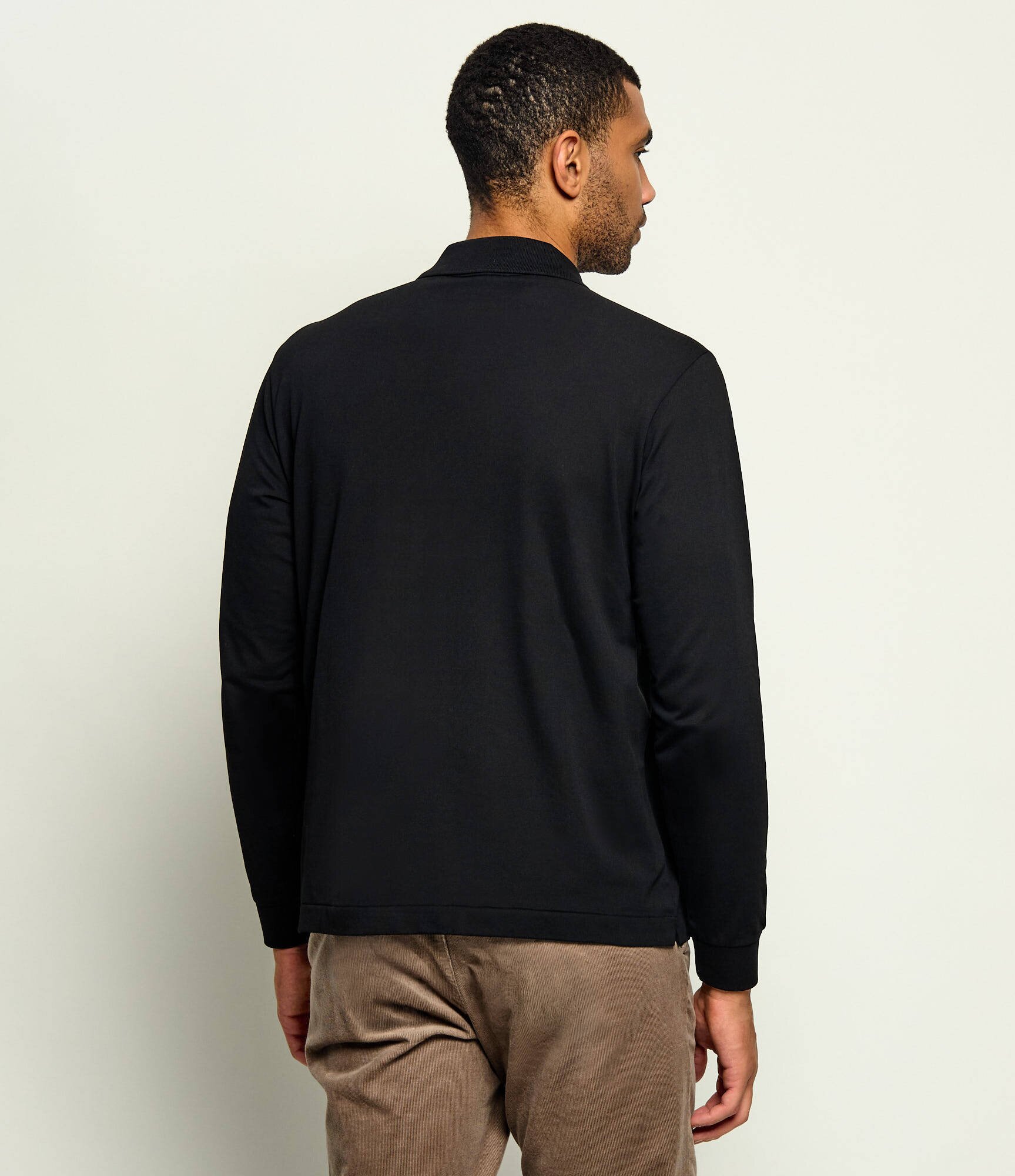 Lacoste Polo | Classic fit