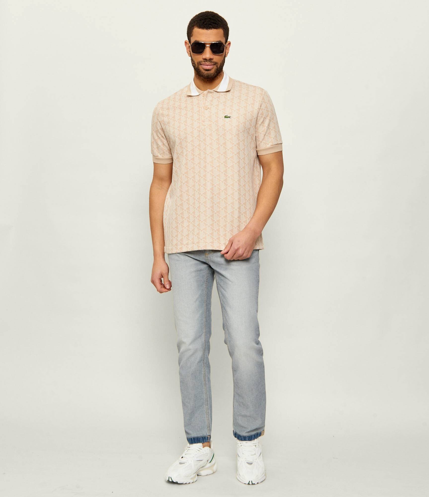 Lacoste Polo | Classic fit