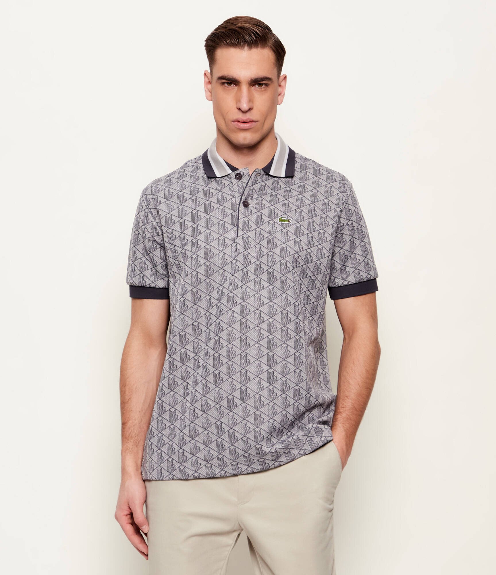 Lacoste Polo | Classic fit