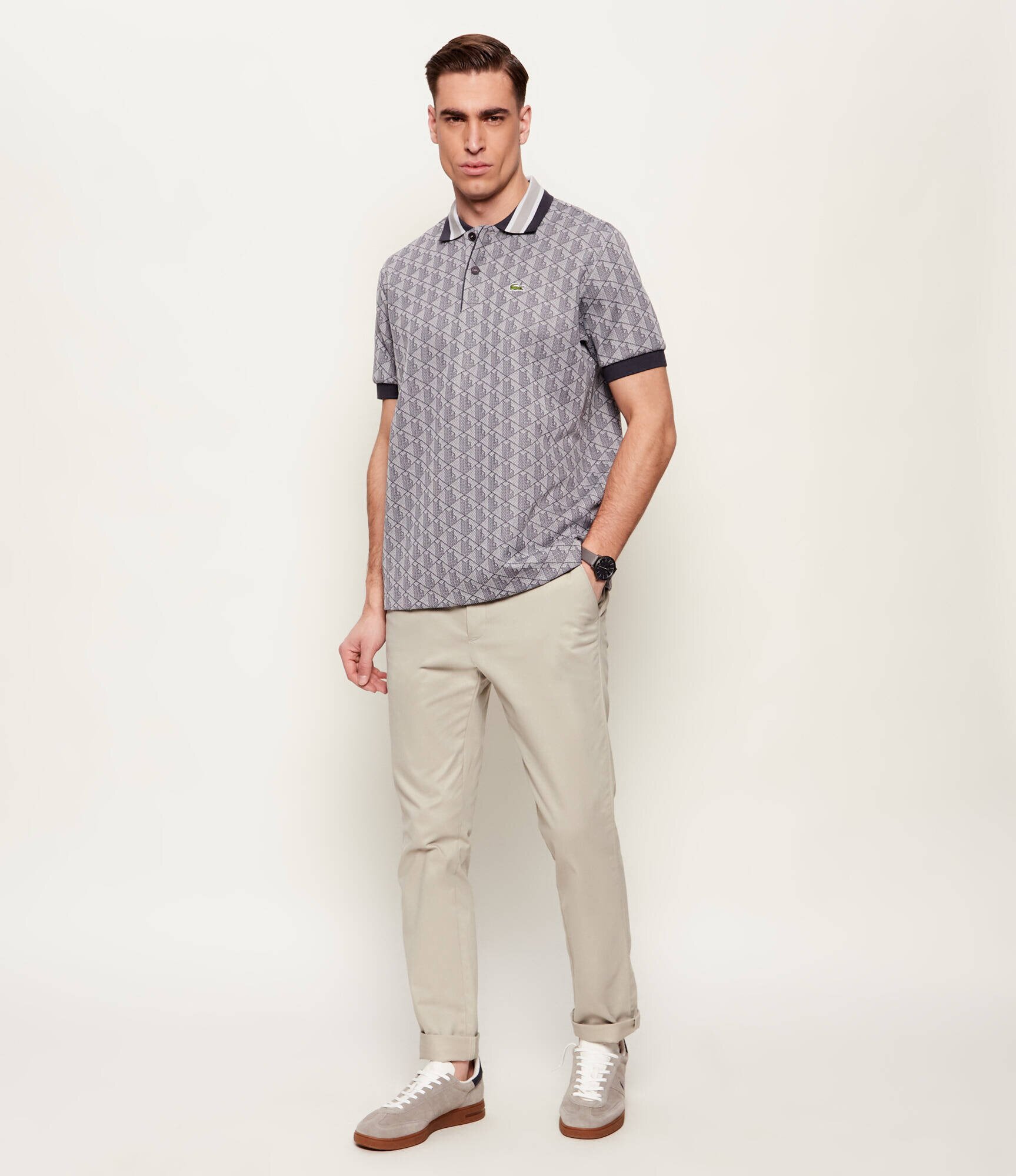 Lacoste Polo | Classic fit