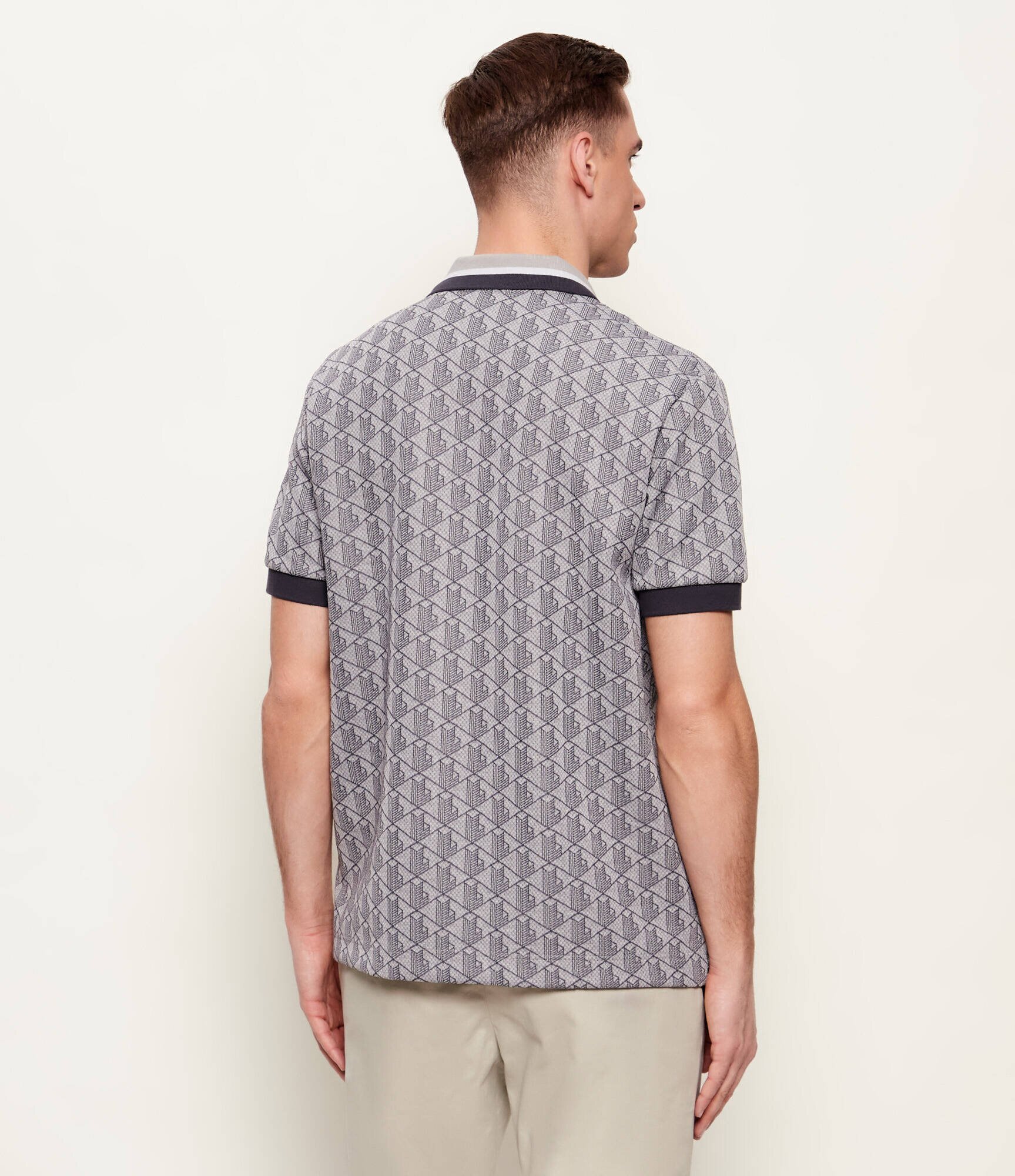 Lacoste Polo | Classic fit