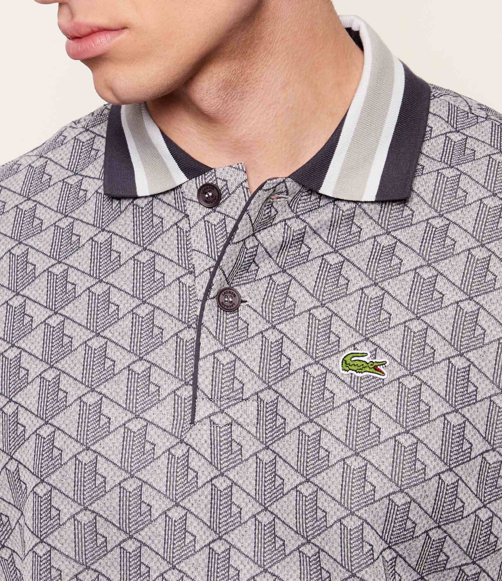 Lacoste Polo | Classic fit