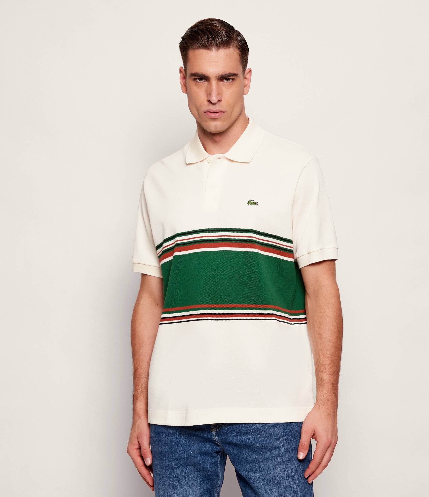 Lacoste Polo | Classic fit