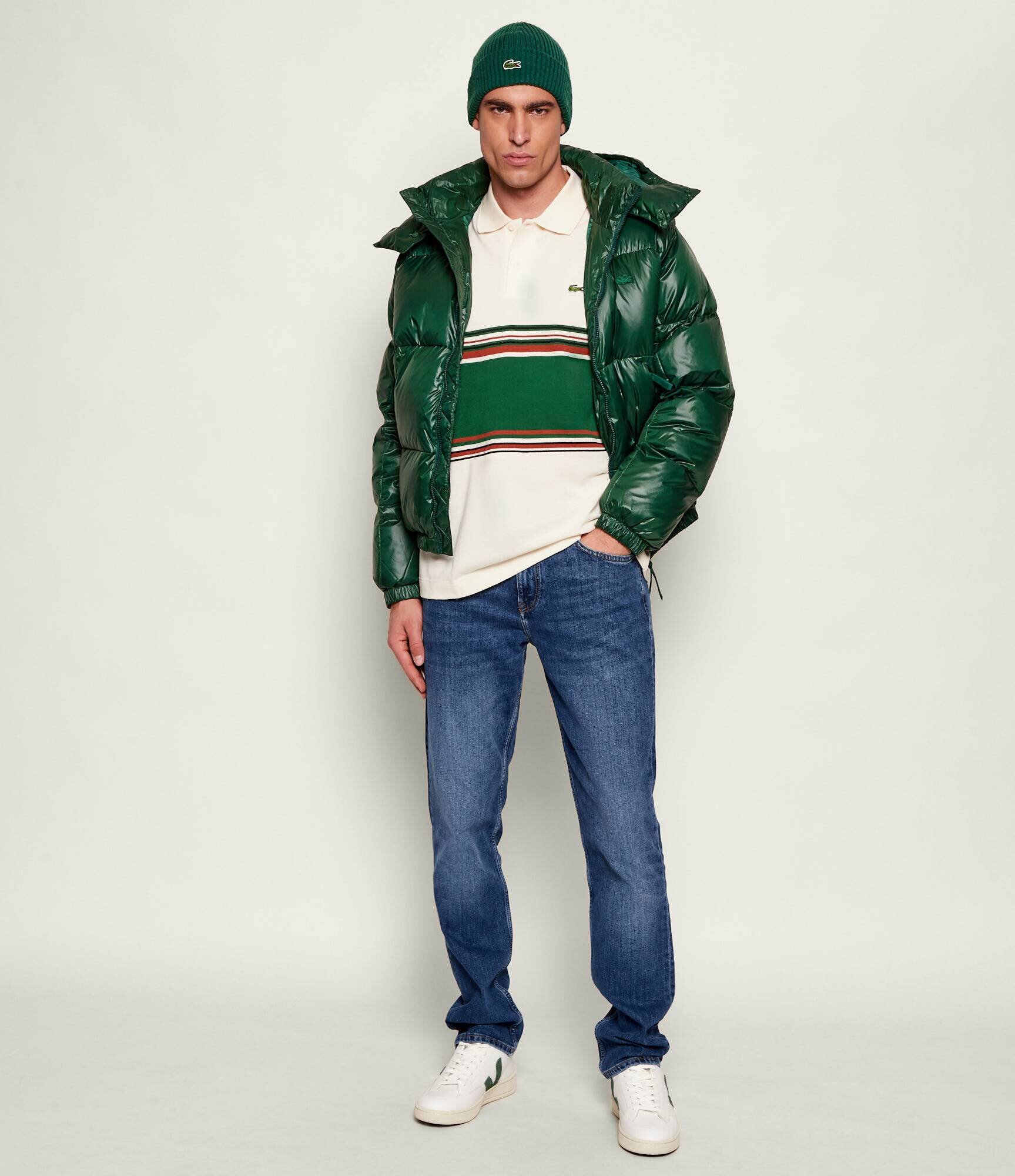 Lacoste Polo | Classic fit