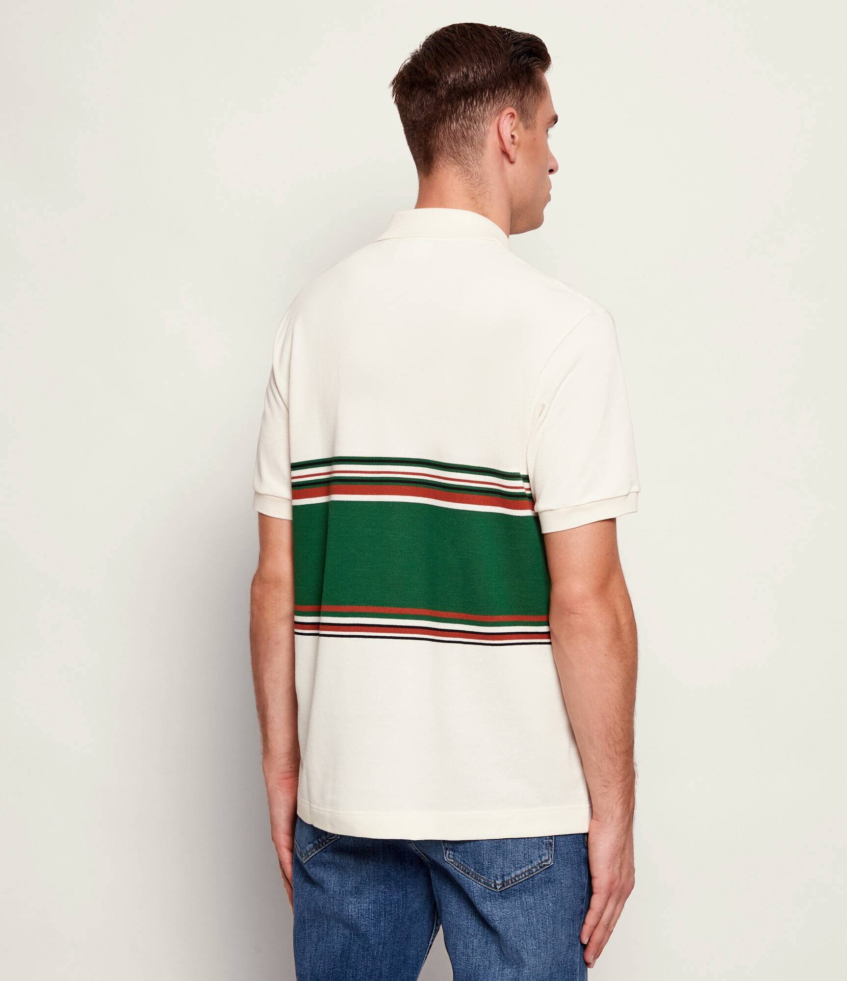 Lacoste Polo | Classic fit
