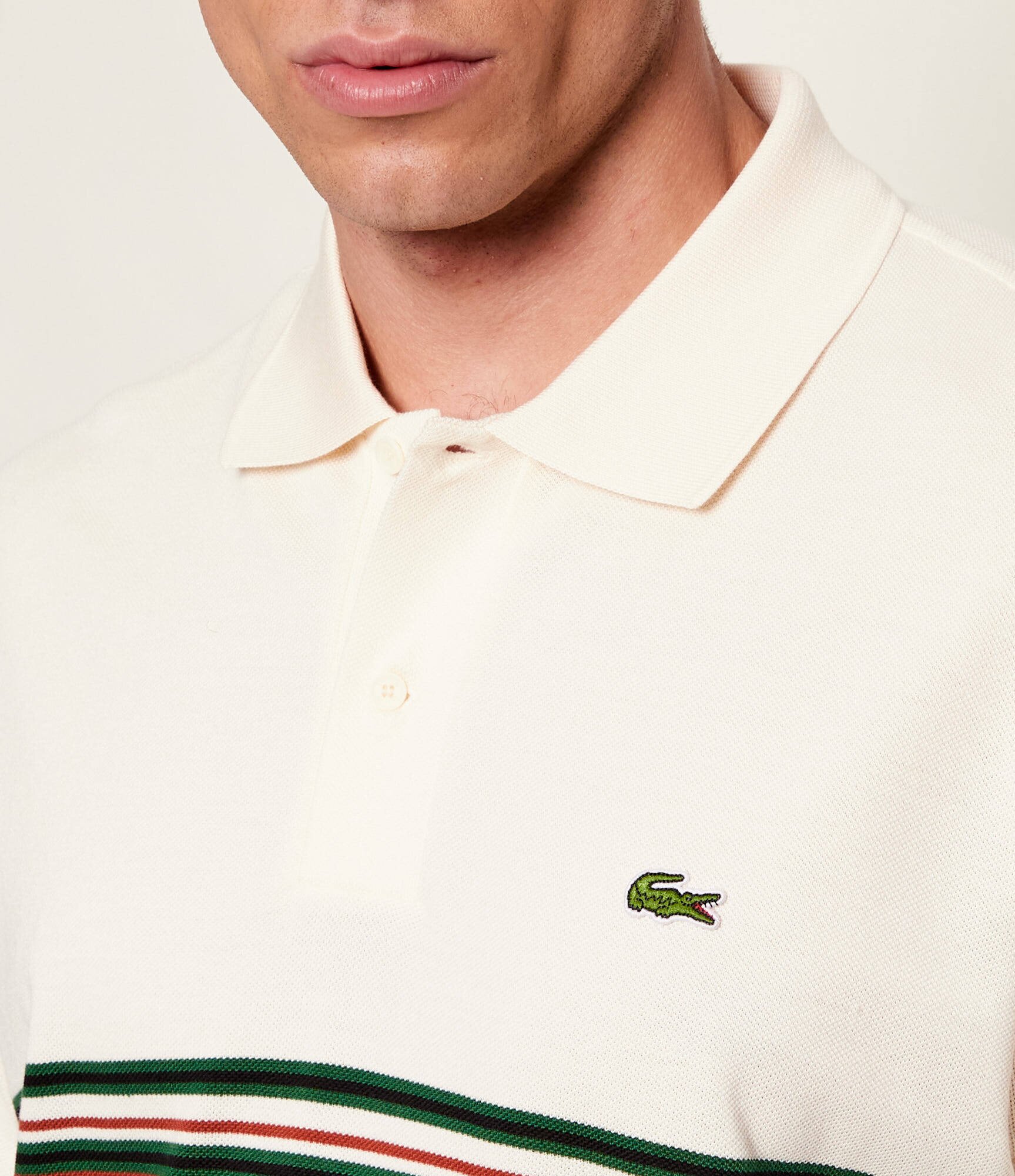 Lacoste Polo | Classic fit