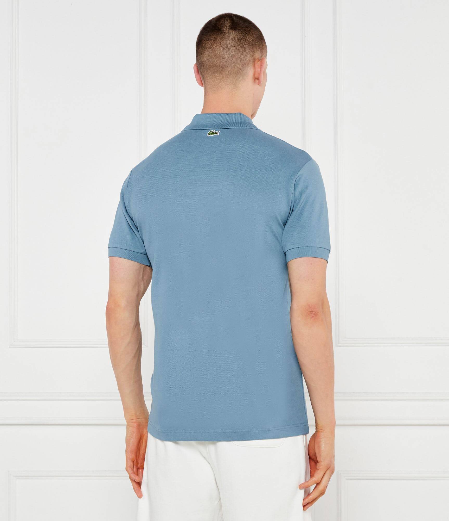 Lacoste Polo | Classic fit