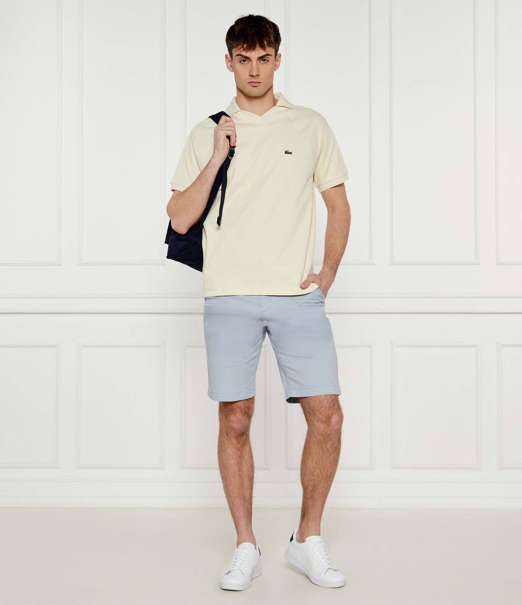 Lacoste Polo | Classic fit
