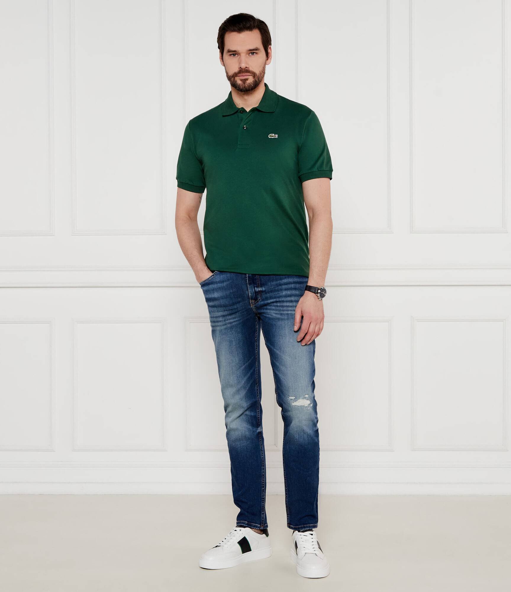 Lacoste Polo | Classic fit