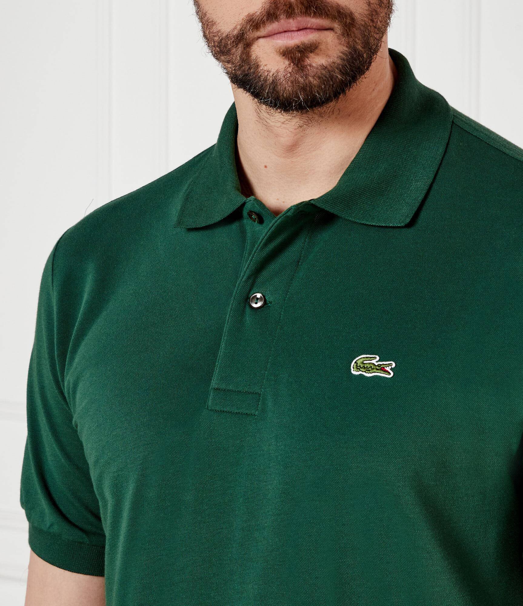 Lacoste Polo | Classic fit