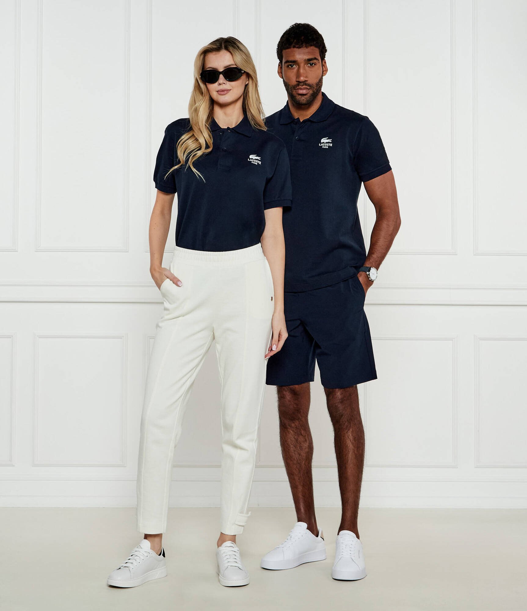 Lacoste Polo | Classic fit
