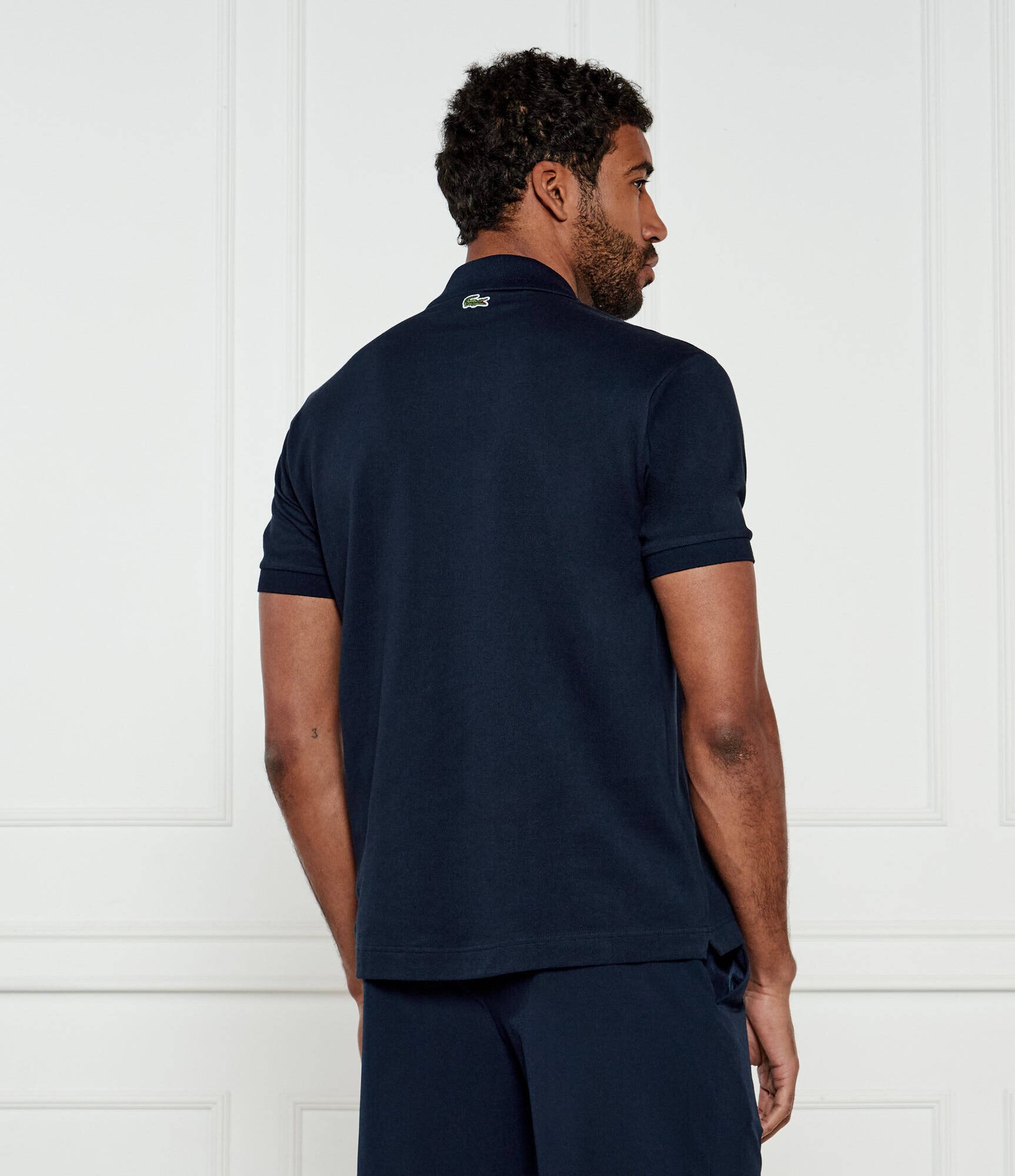 Lacoste Polo | Classic fit