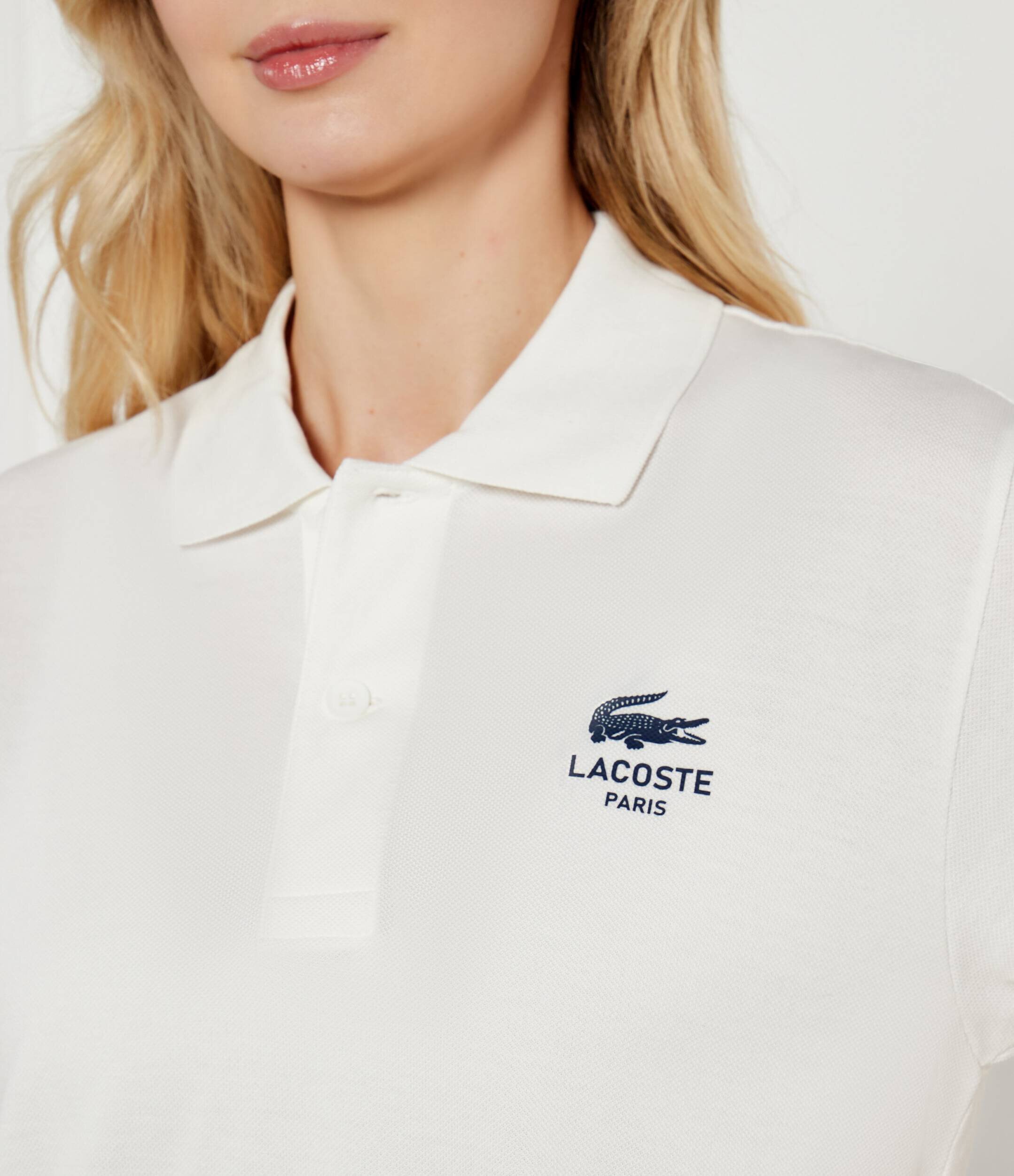 Lacoste Polo | Classic fit