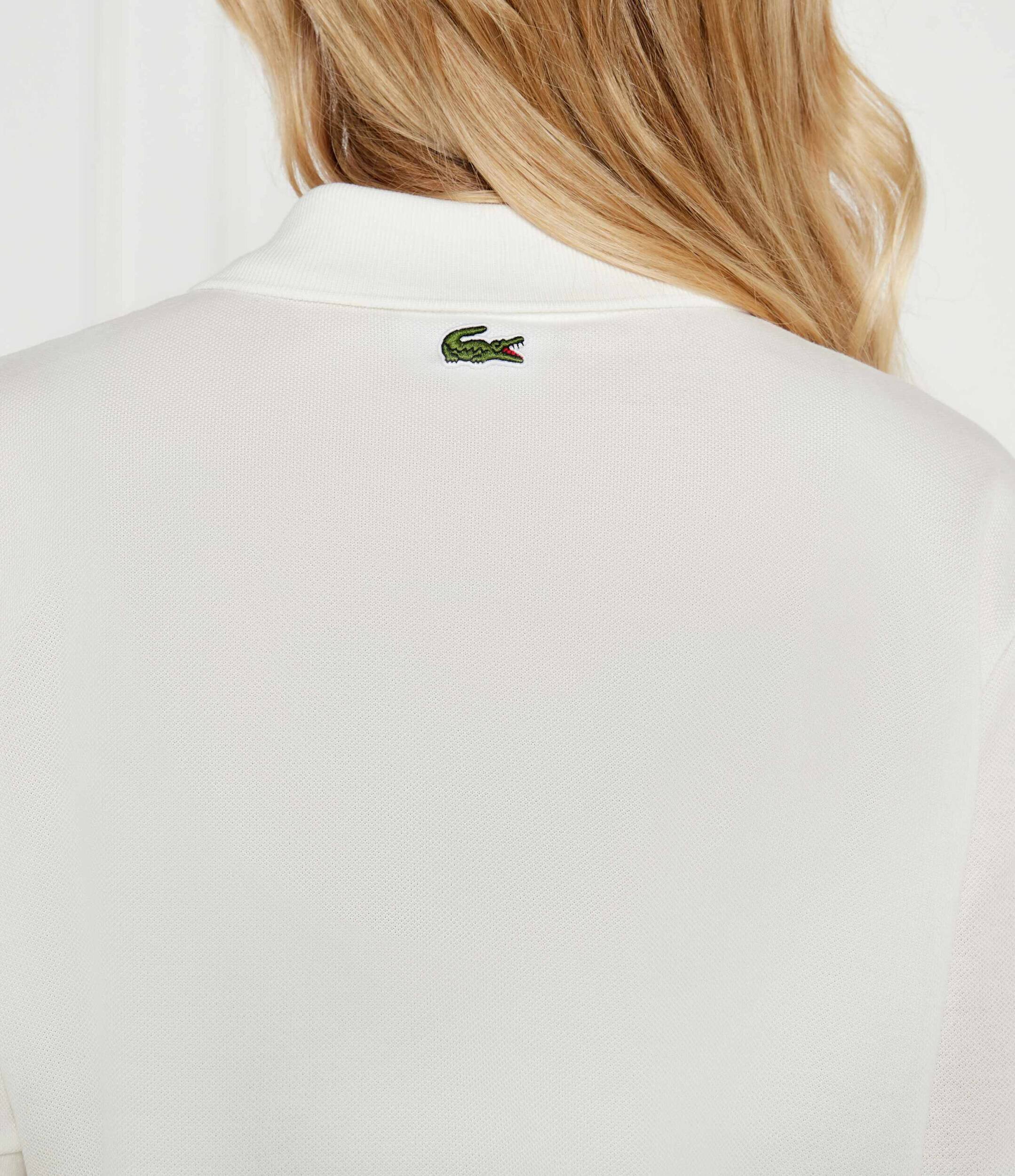 Lacoste Polo | Classic fit