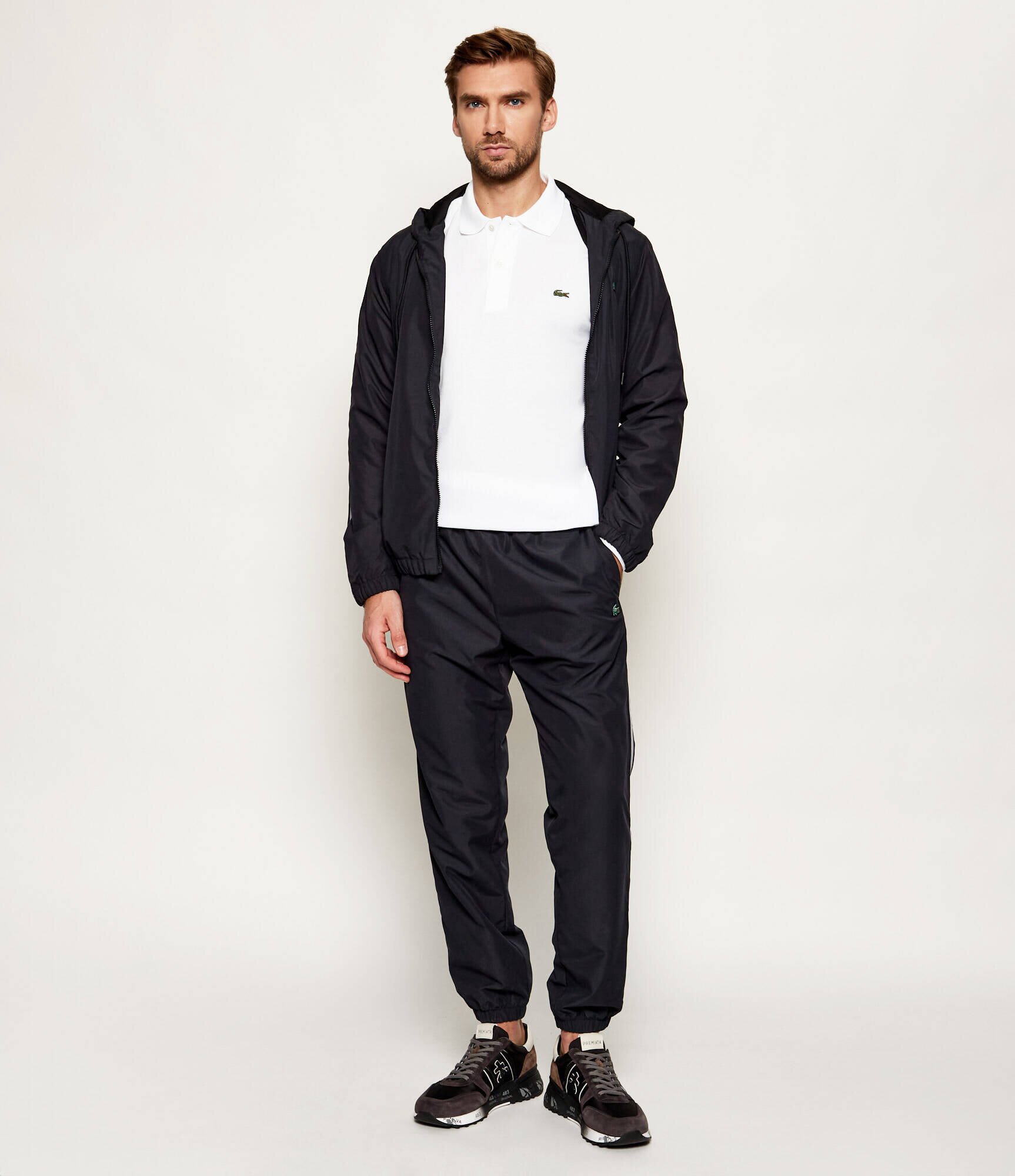 Lacoste Polo | Classic fit