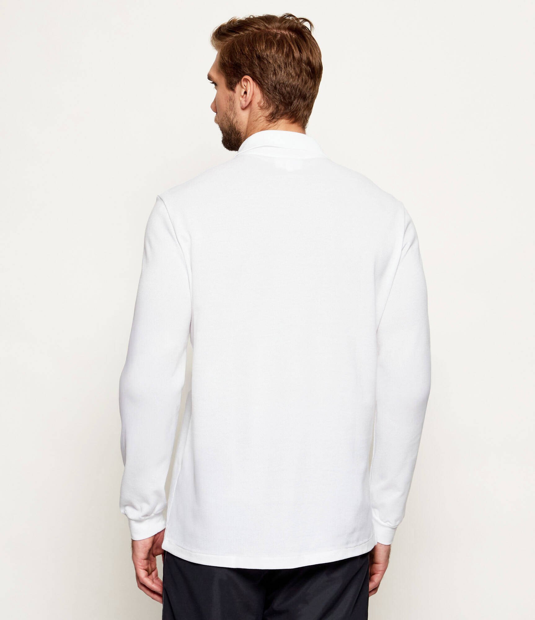 Lacoste Polo | Classic fit