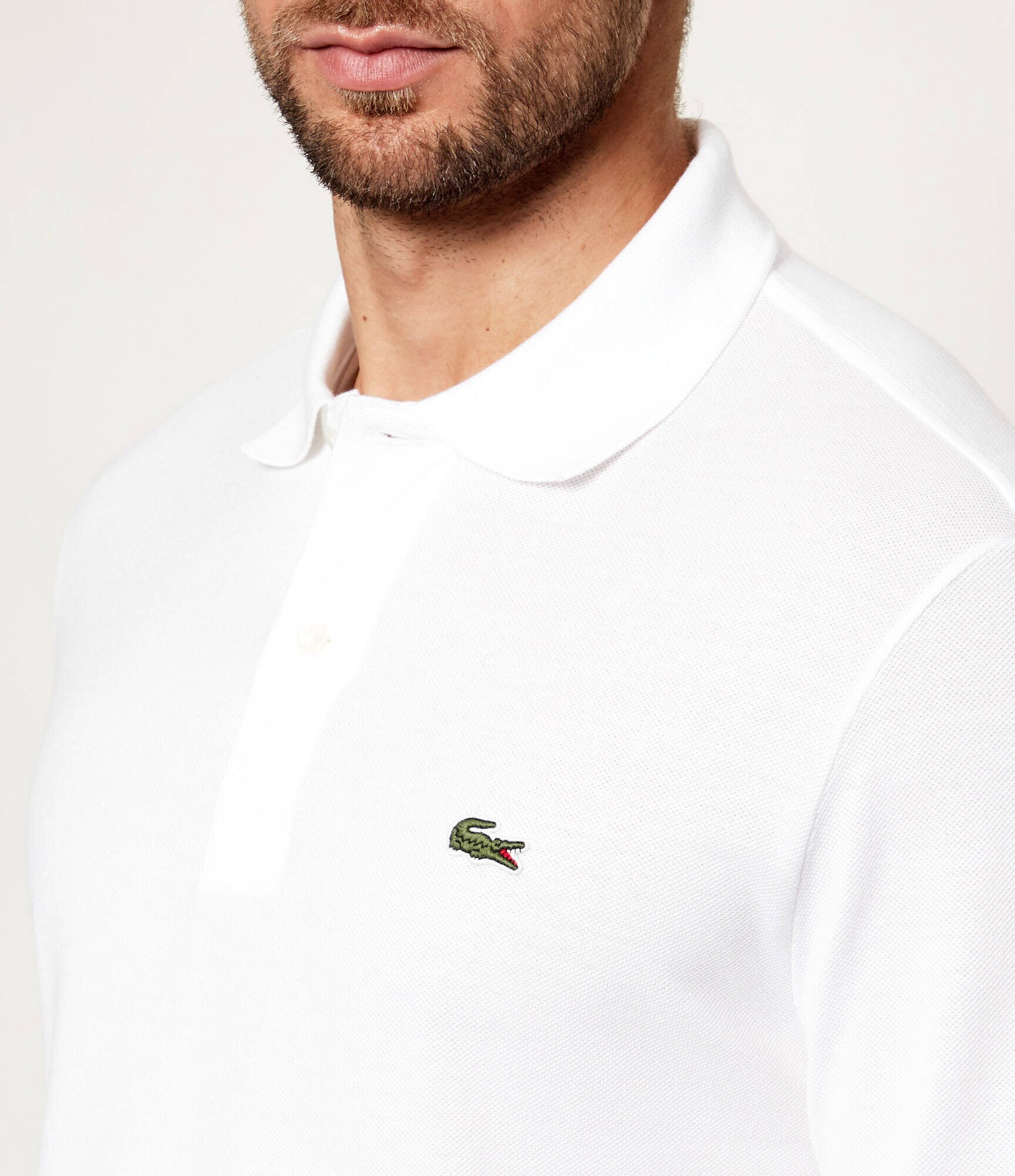 Lacoste Polo | Classic fit