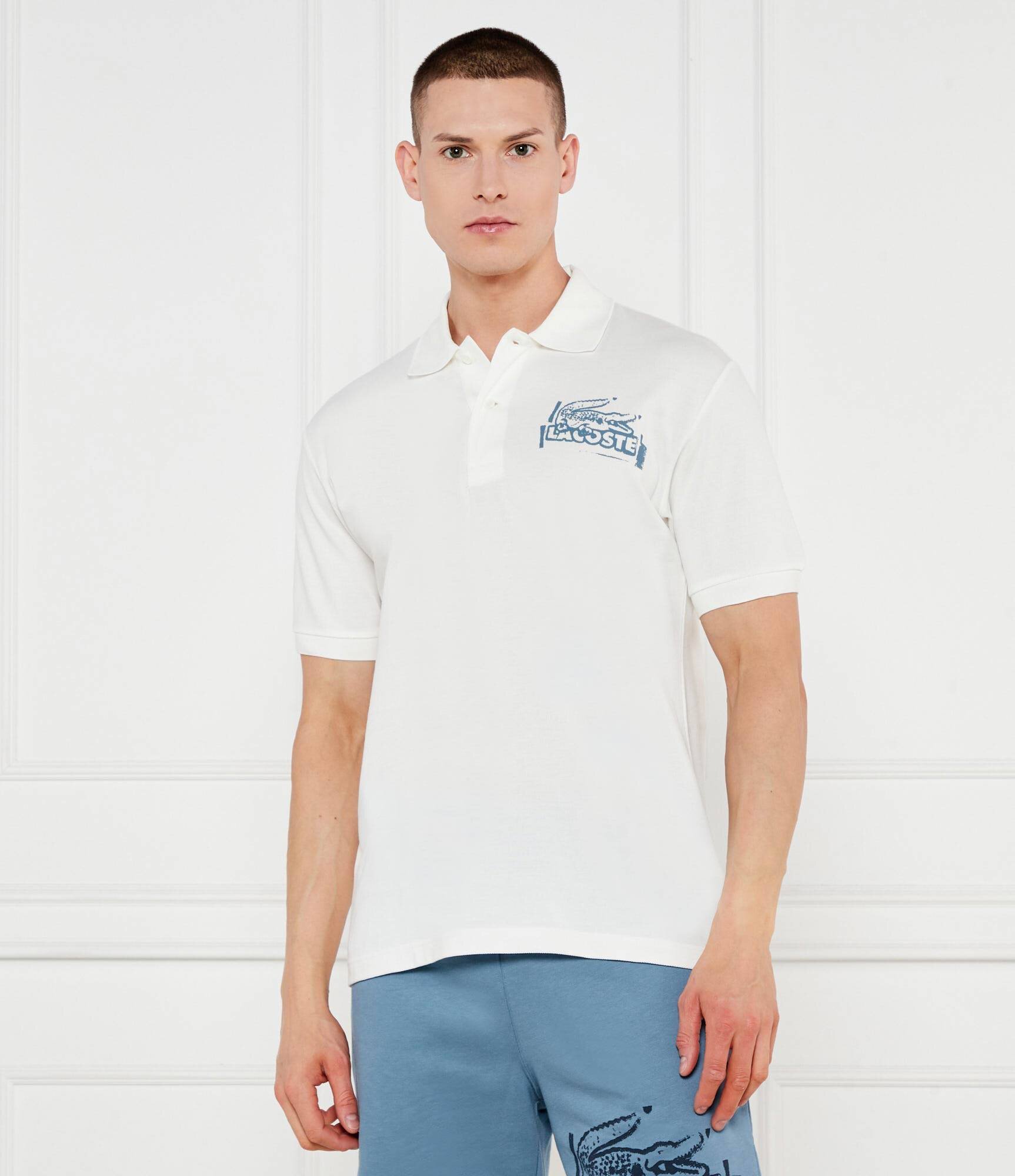 Lacoste Polo | Classic fit