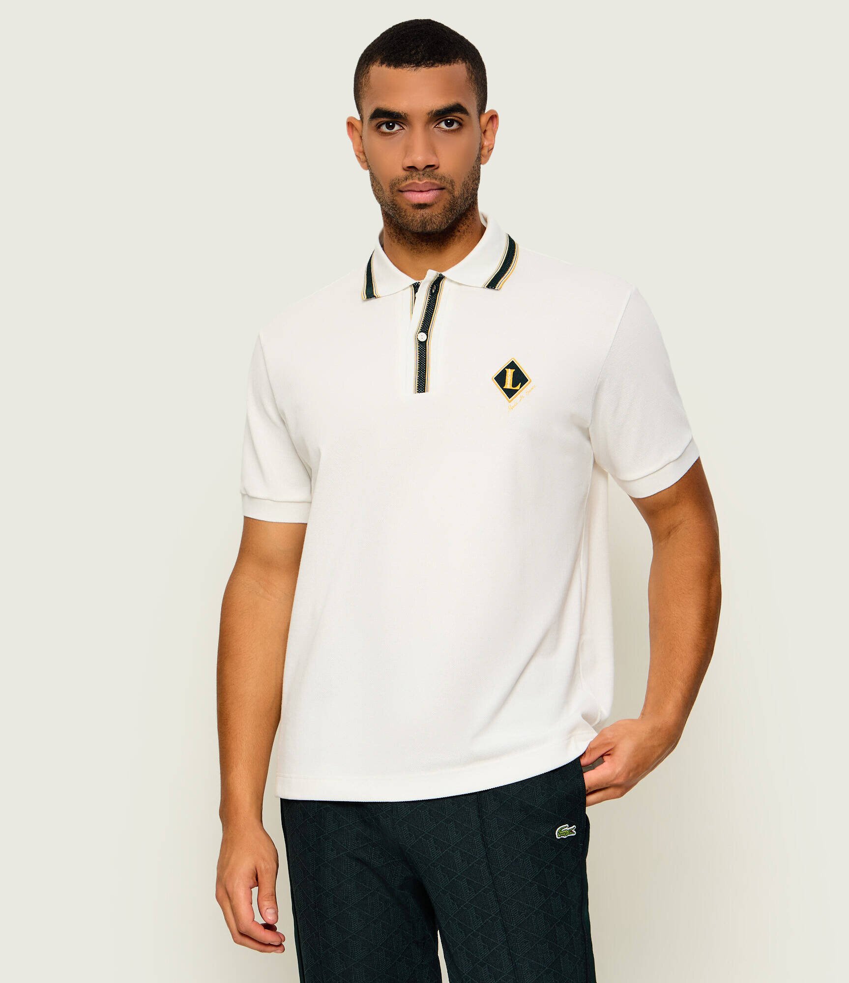 Lacoste Polo | Classic fit