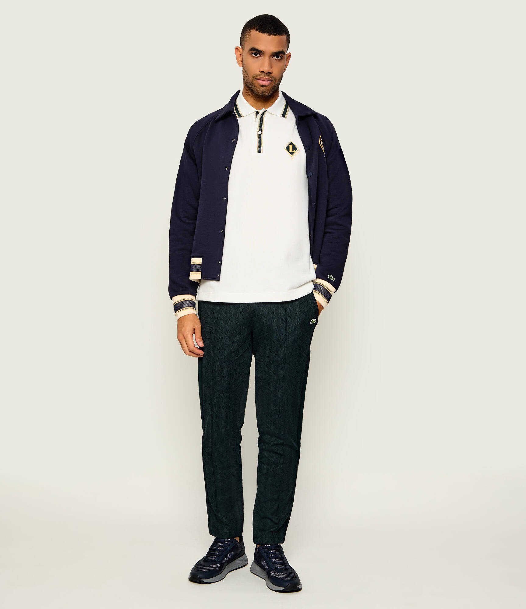 Lacoste Polo | Classic fit