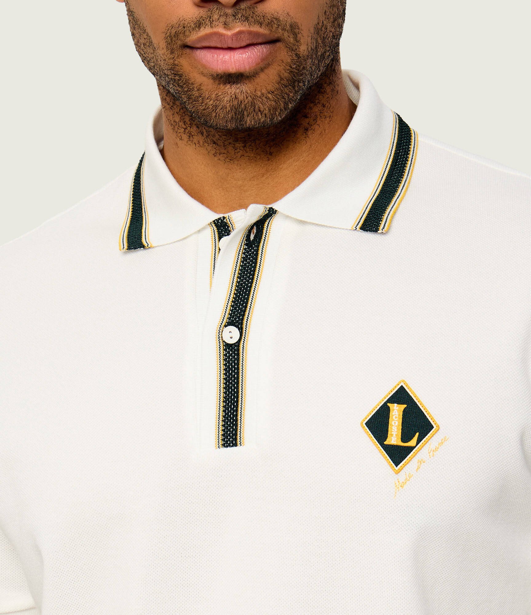 Lacoste Polo | Classic fit