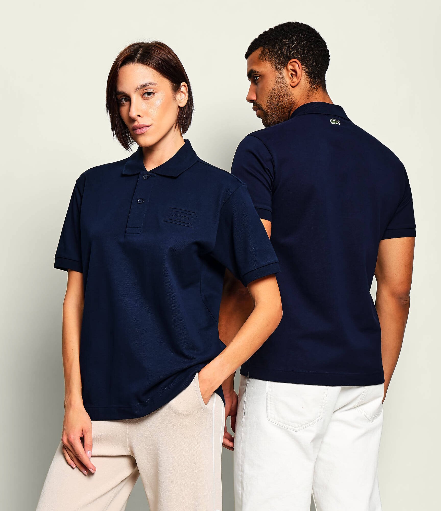 Lacoste Polo | Classic fit