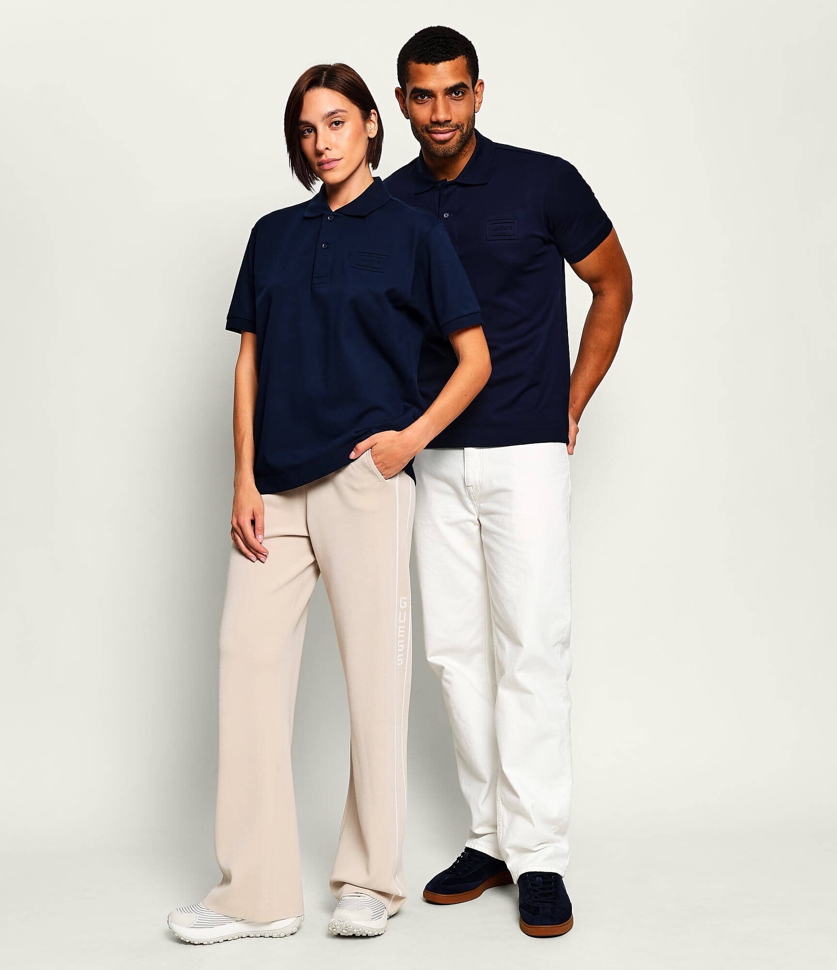 Lacoste Polo | Classic fit