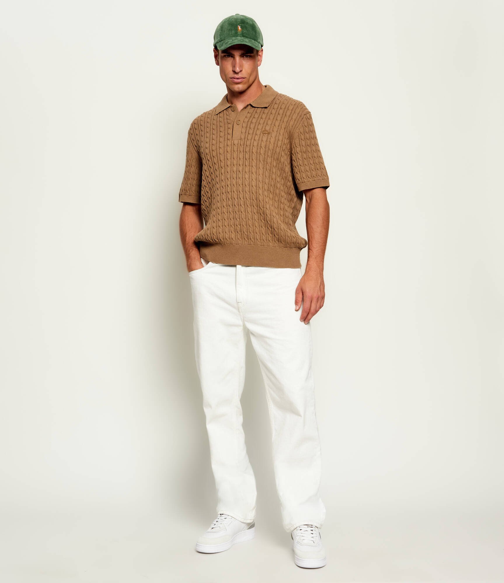 Lacoste Polo | Classic fit