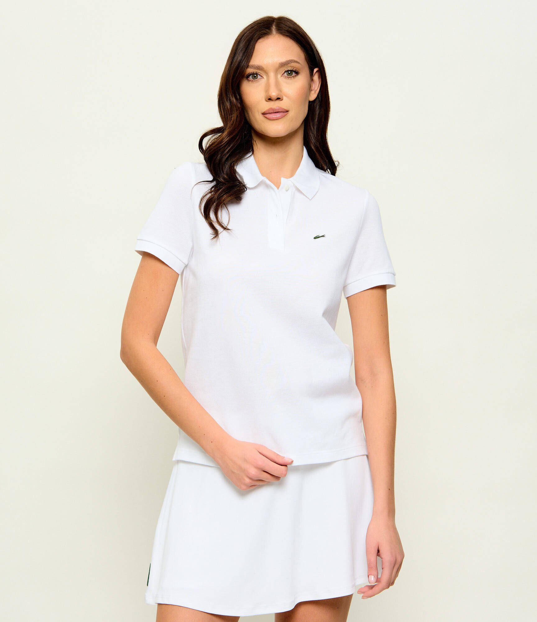 Lacoste Polo | Classic fit | pique