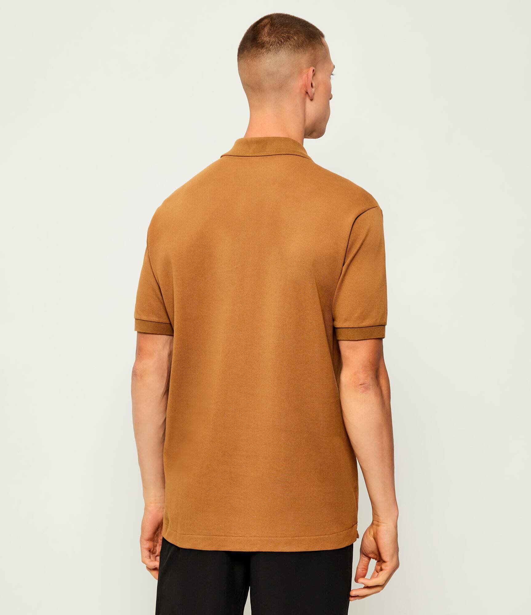 Lacoste Polo | Classic fit | pique