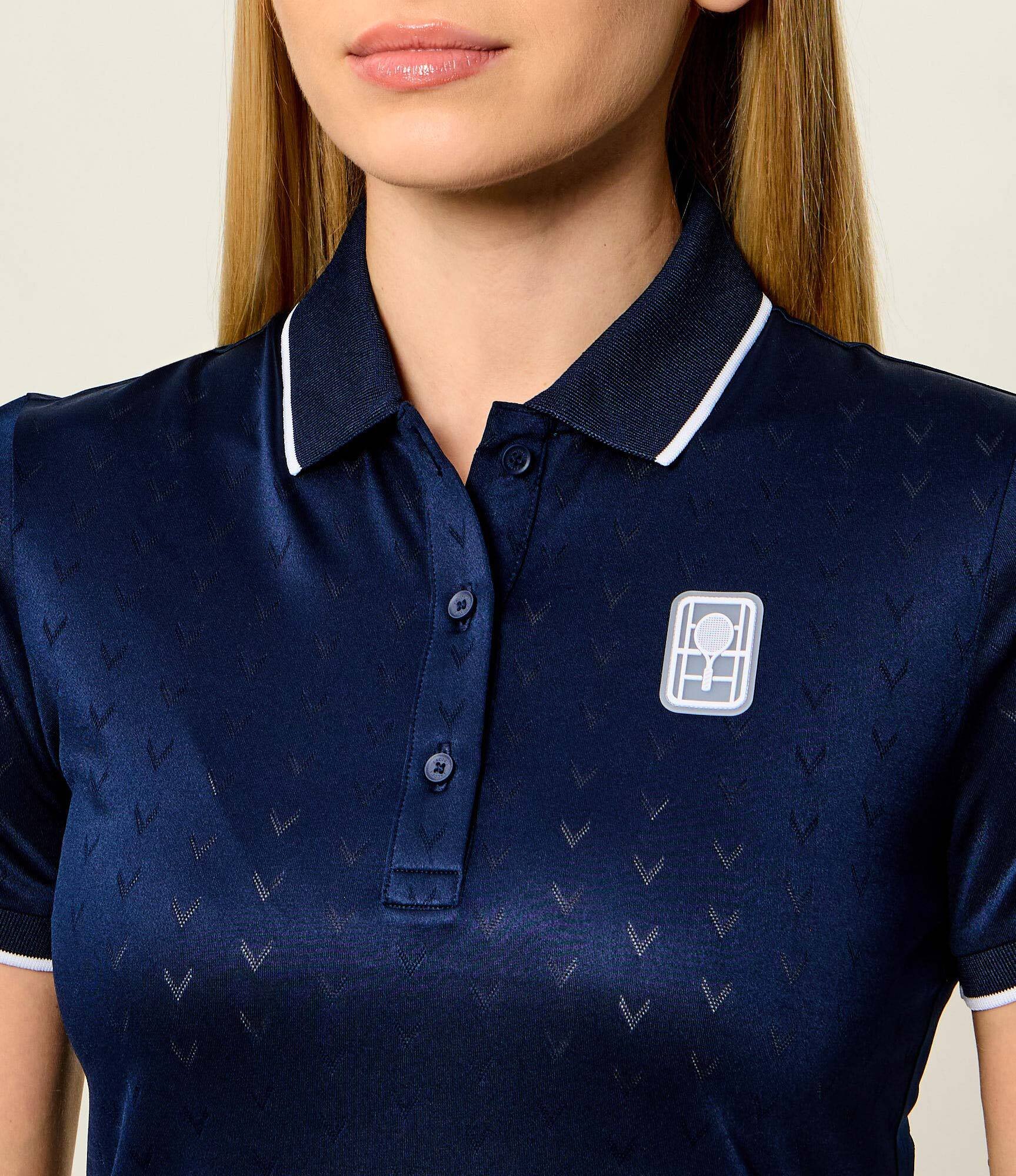 Lacoste Polo Heritage | Slim Fit | stretch
