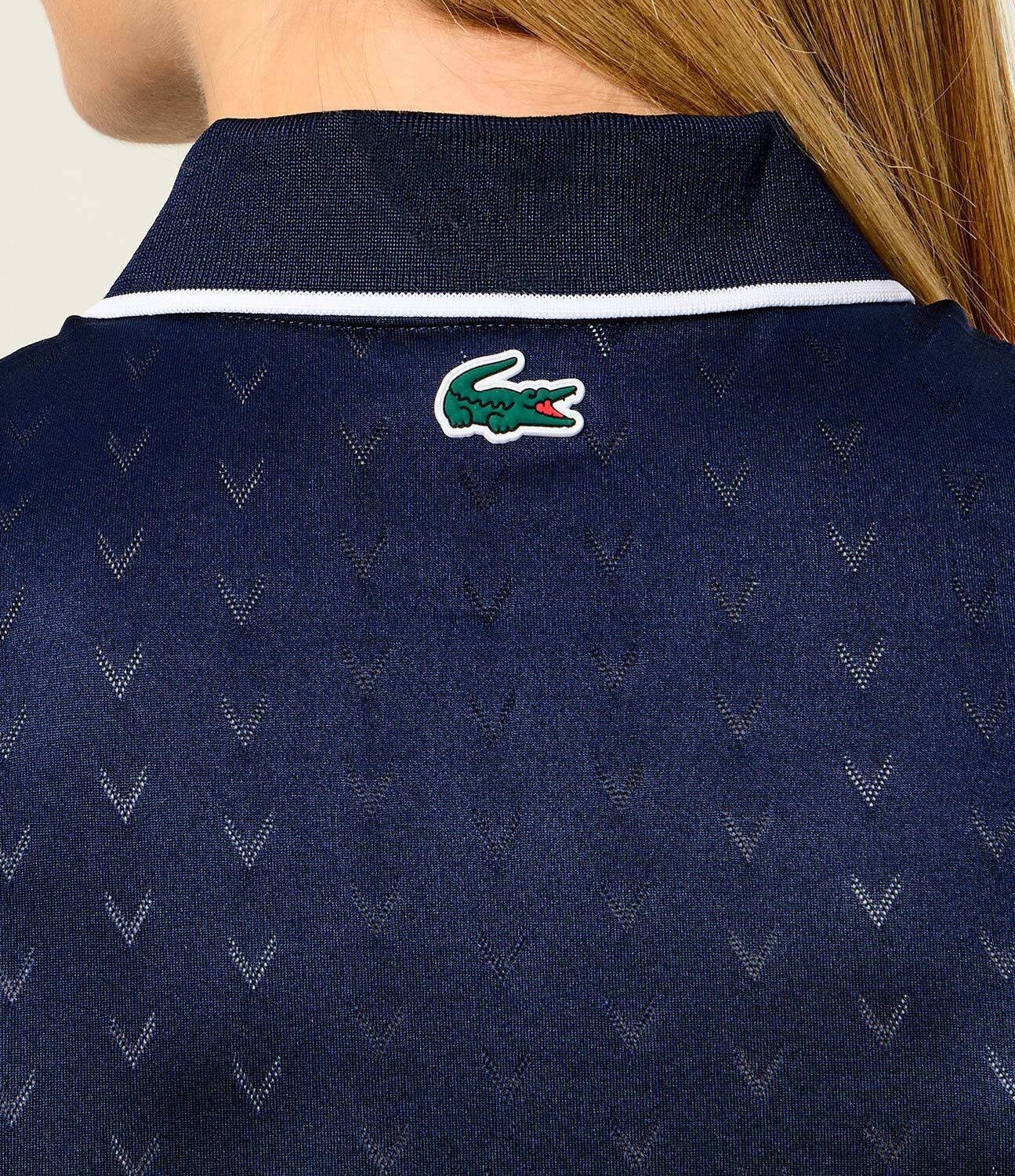 Lacoste Polo Heritage | Slim Fit | stretch