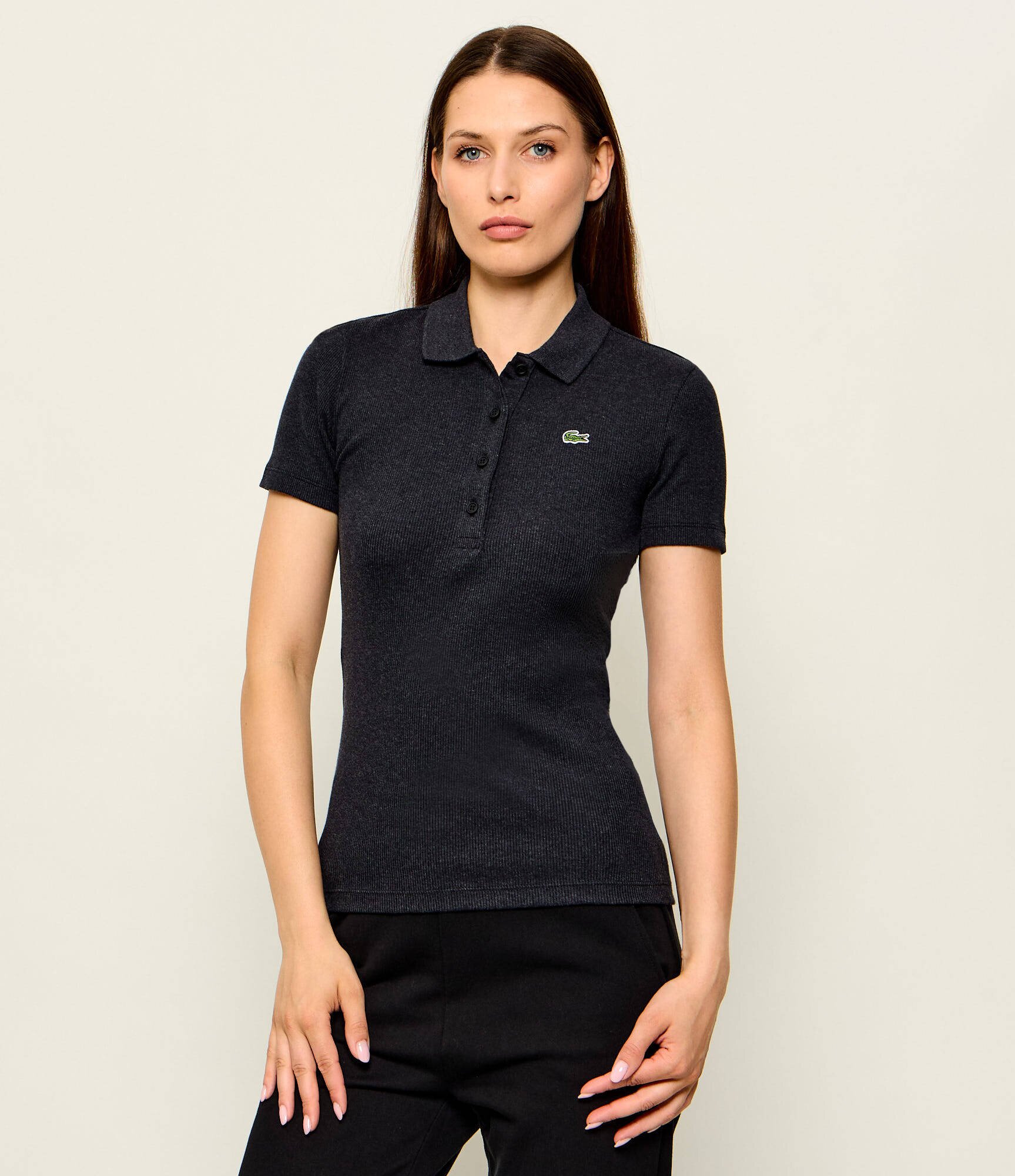 Lacoste Polo L.12.D | Slim Fit