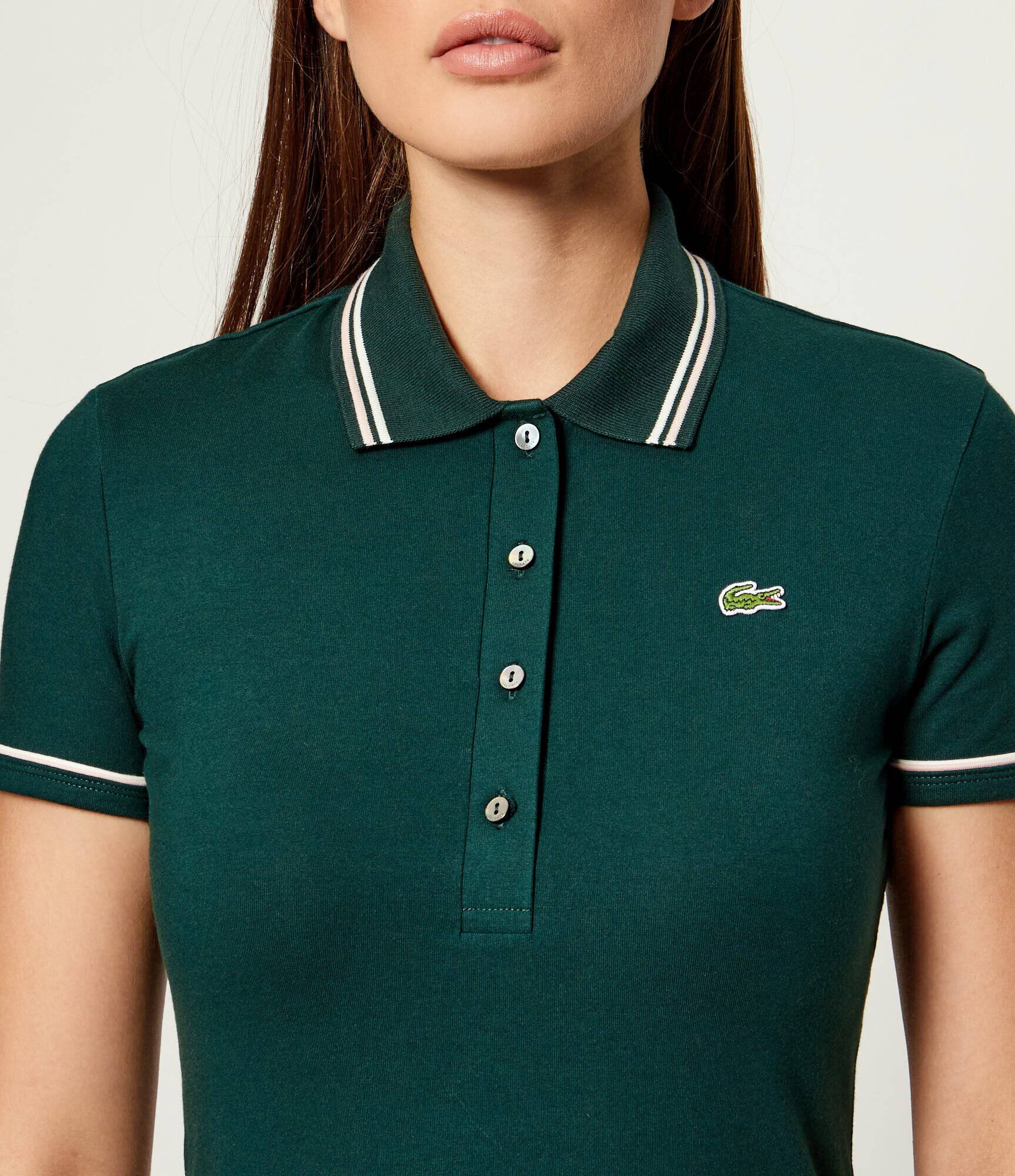 Lacoste Polo L.12.D | Slim Fit