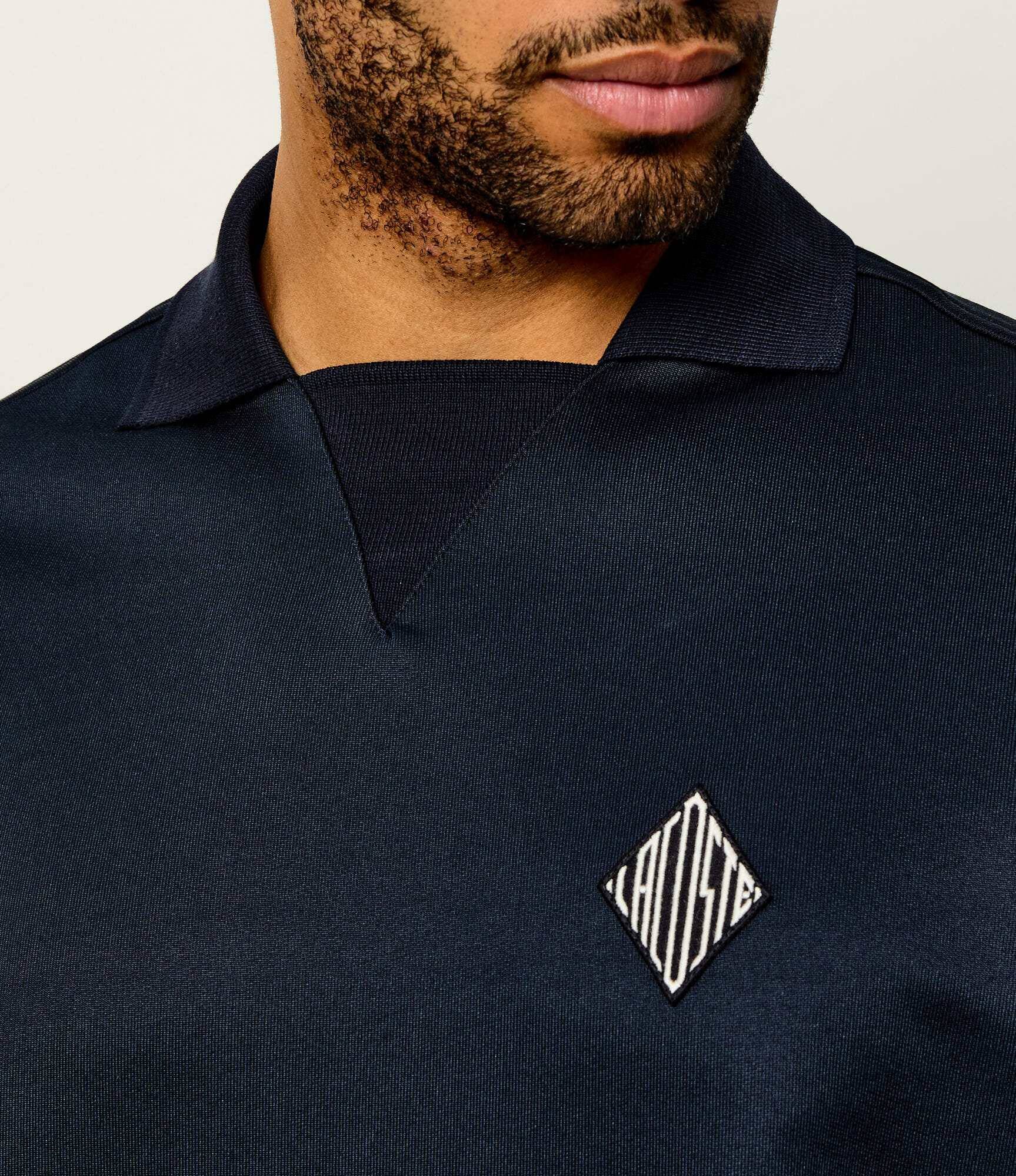 Lacoste Polo | Loose fit