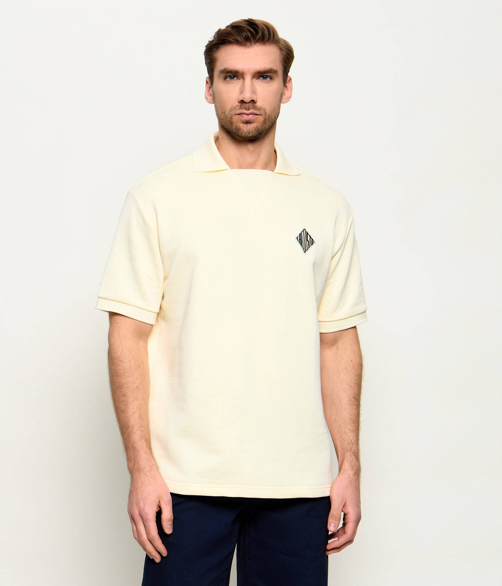 Lacoste Polo | Loose fit