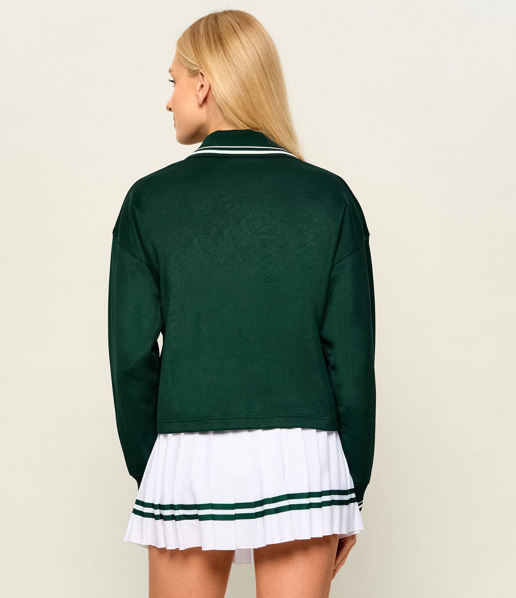 Lacoste Polo | Oversize fit