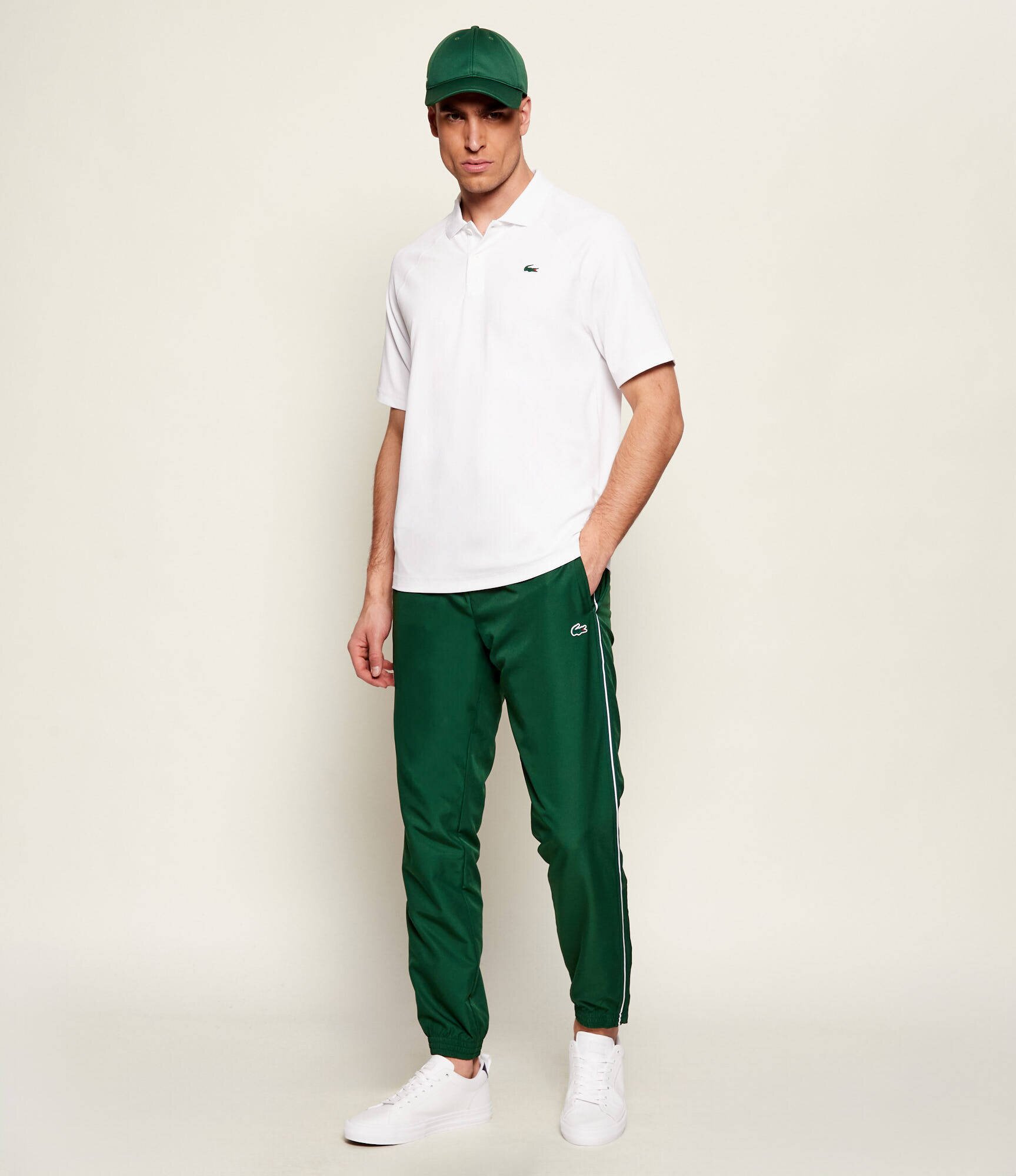 Lacoste Polo | regular fit