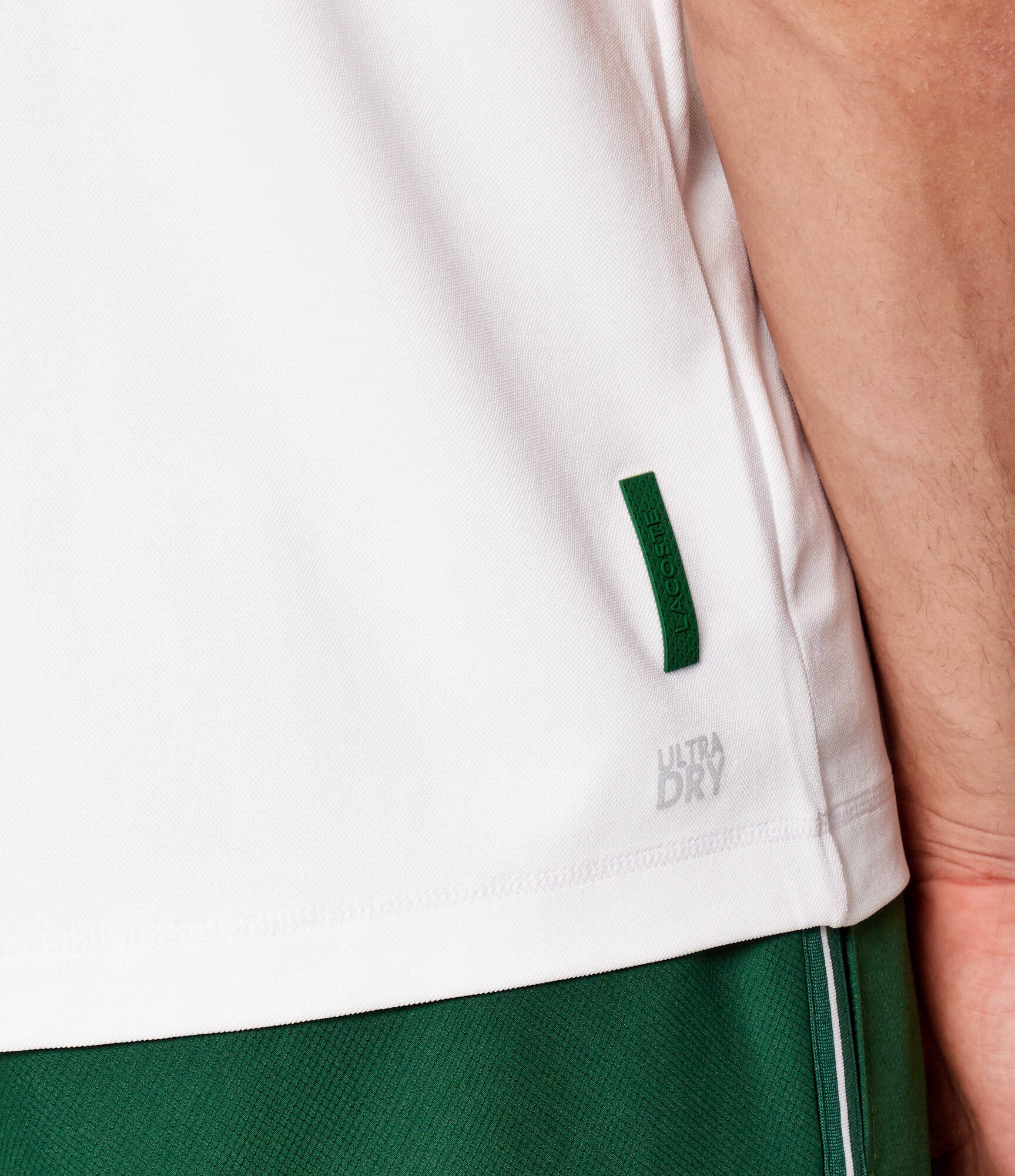 Lacoste Polo | regular fit