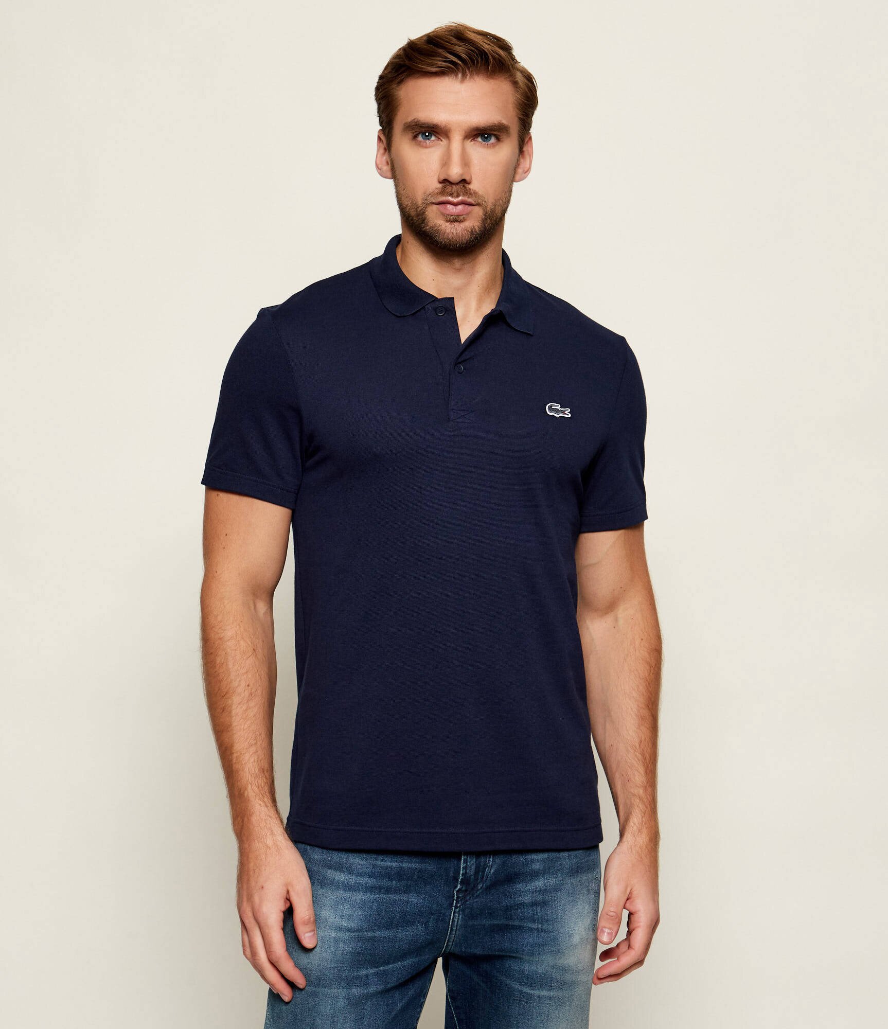 Lacoste Polo | Regular Fit