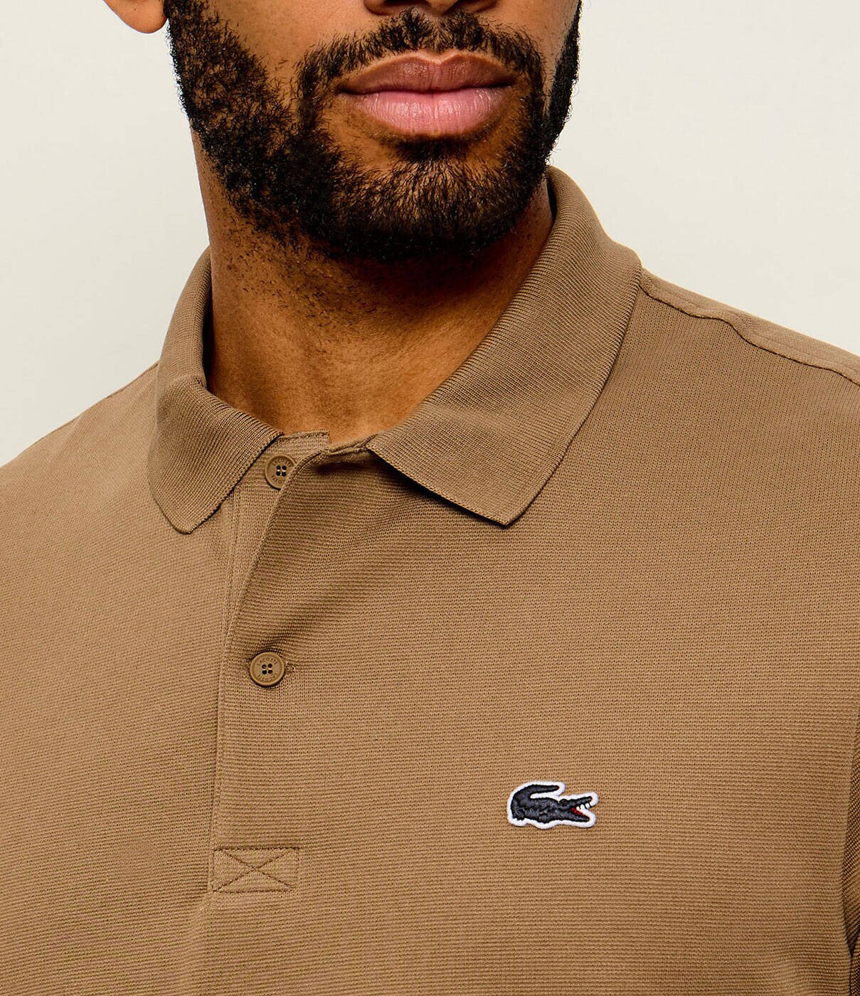 Lacoste Polo | Regular Fit