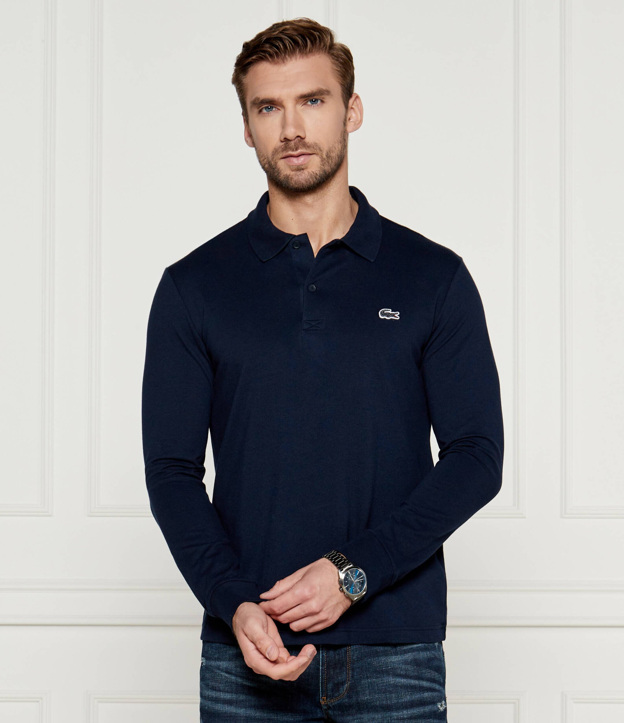 Lacoste Polo | Regular Fit