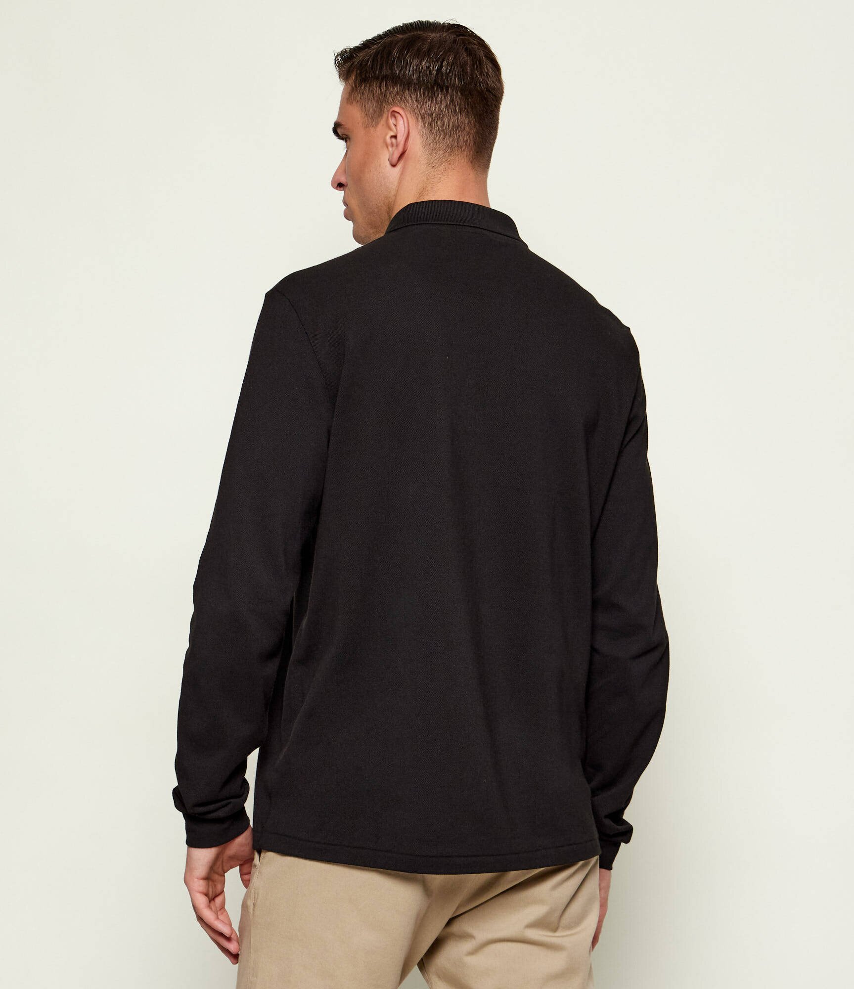 Lacoste Polo | Regular Fit