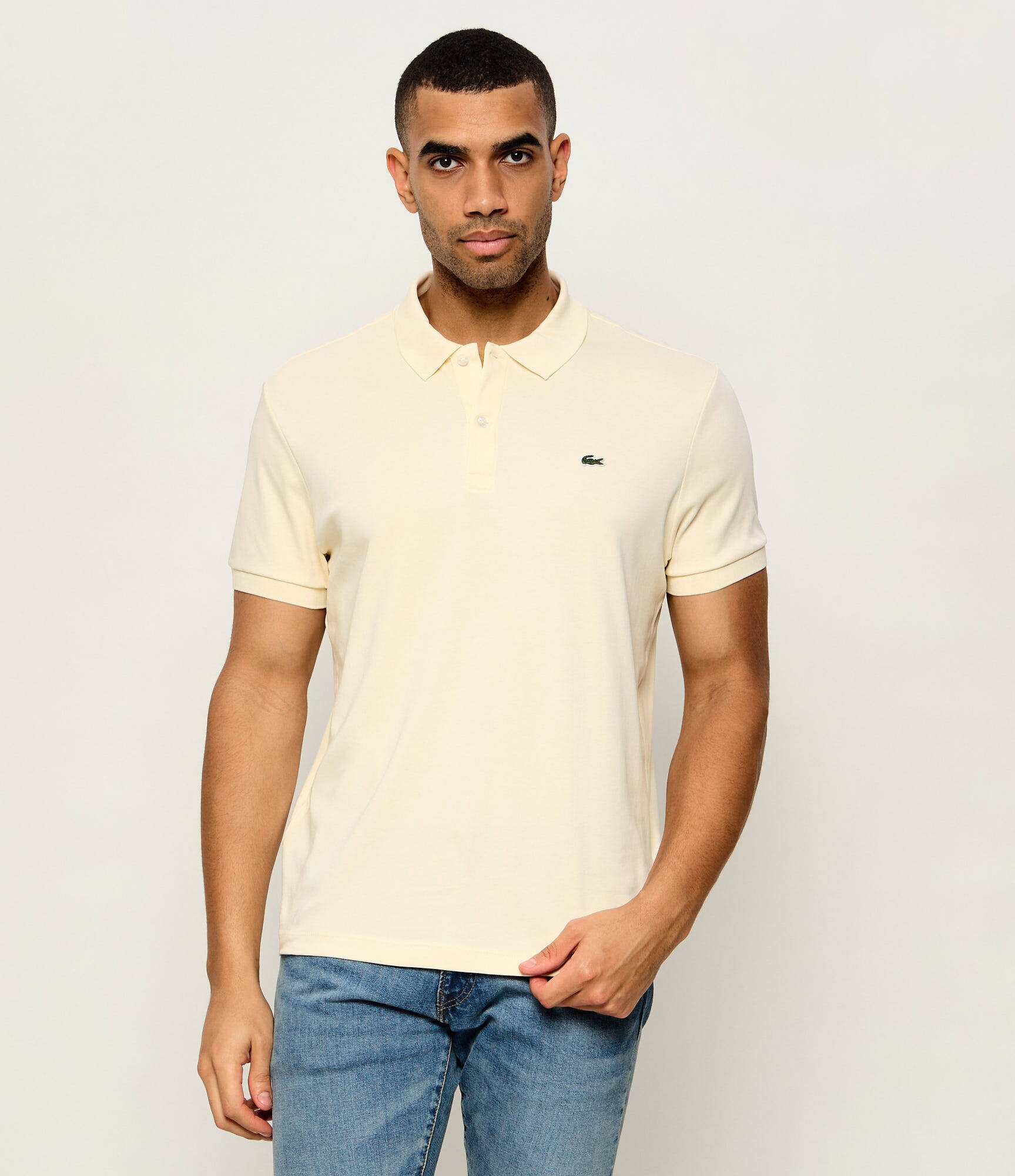 Lacoste Polo | regular fit