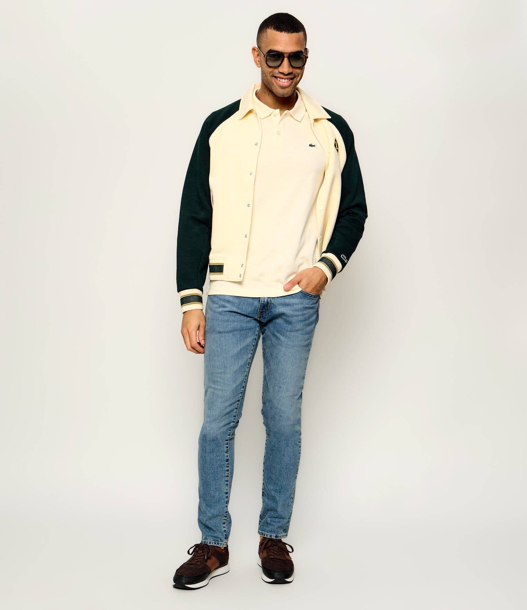 Lacoste Polo | regular fit