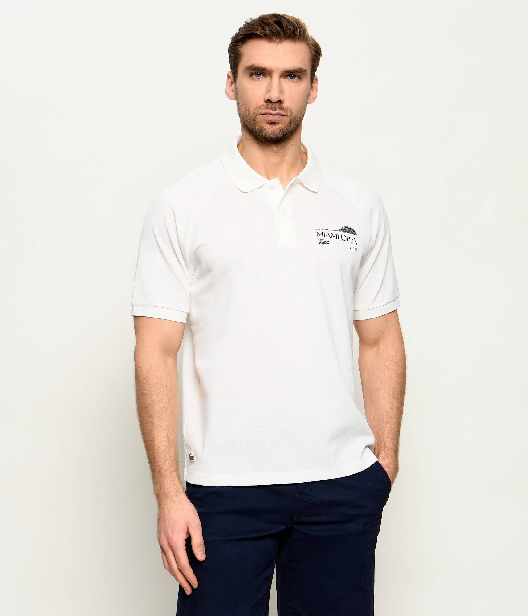 Lacoste Polo | regular fit