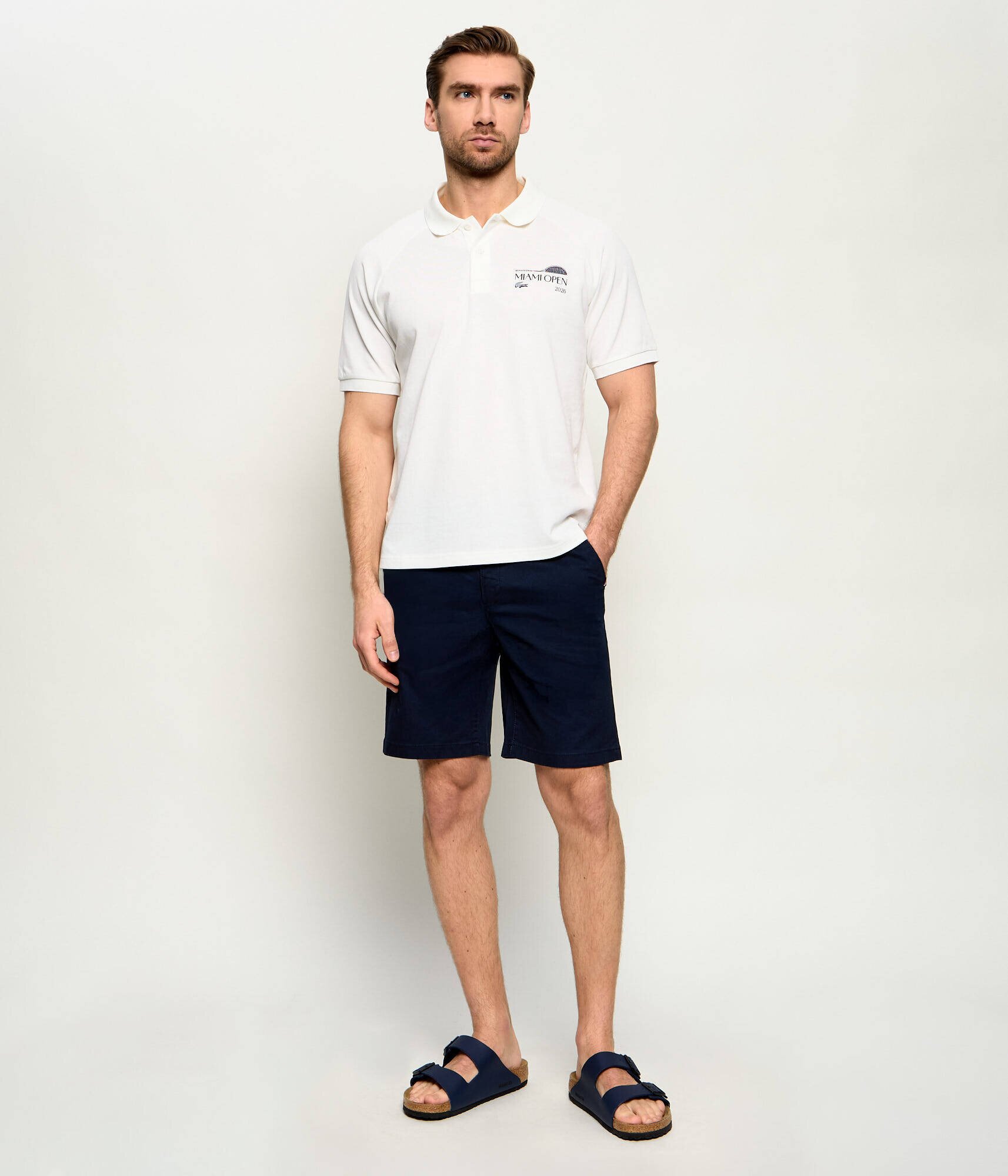 Lacoste Polo | regular fit