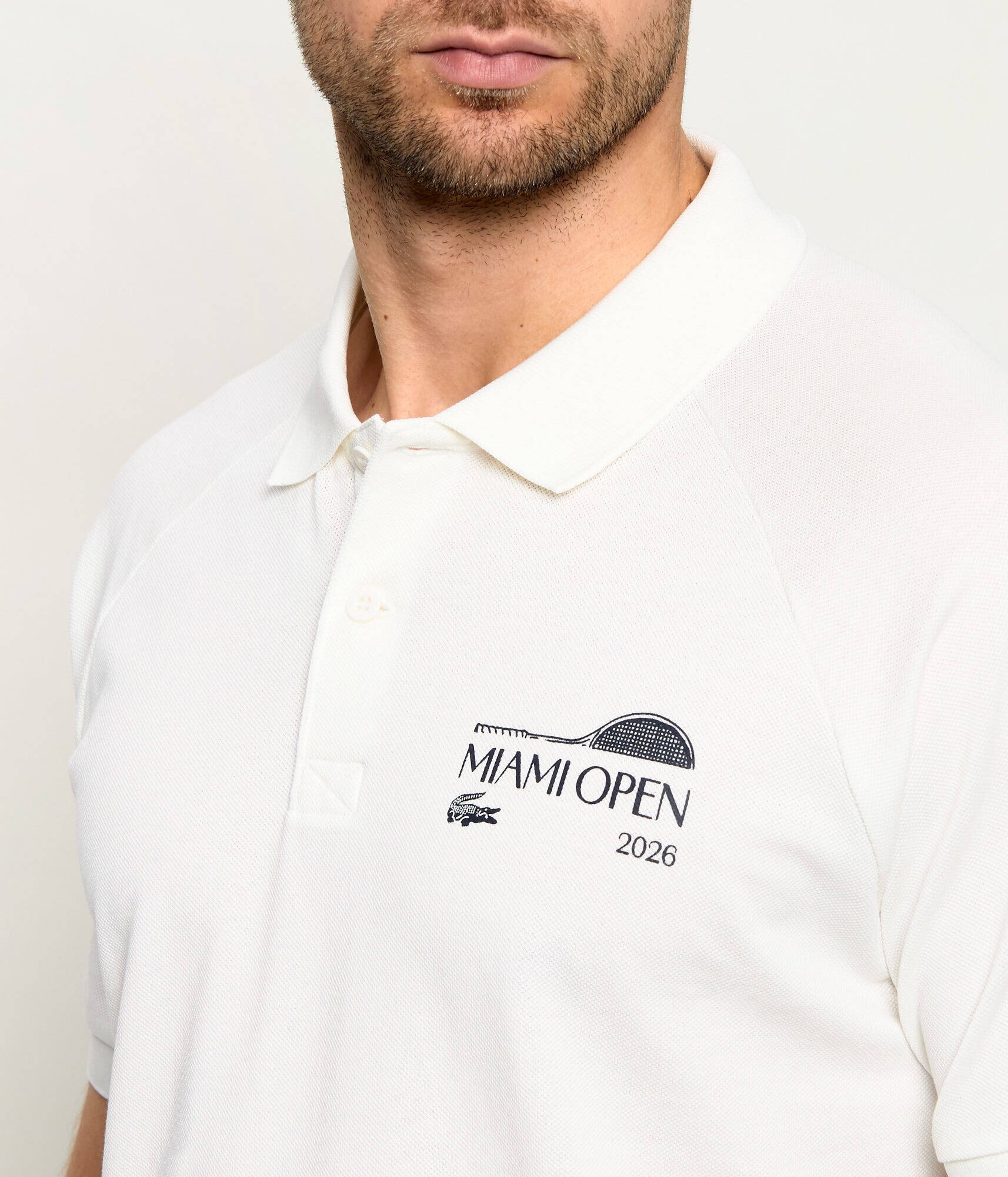 Lacoste Polo | regular fit