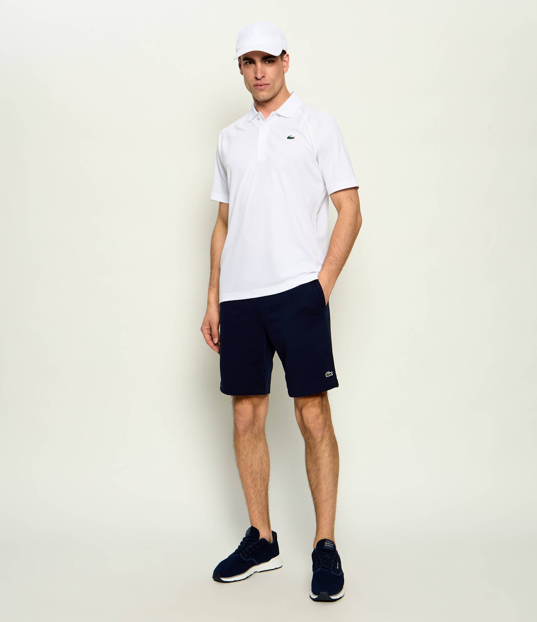 Lacoste Polo | Regular Fit