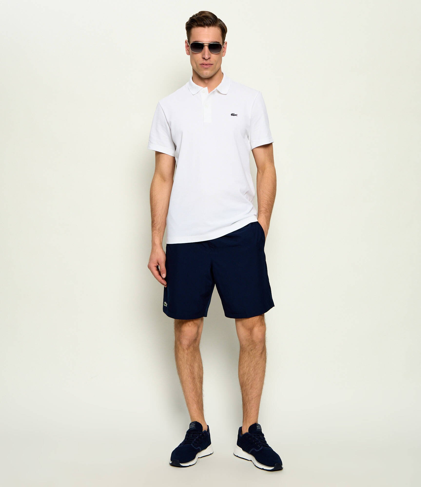Lacoste Polo | Regular Fit